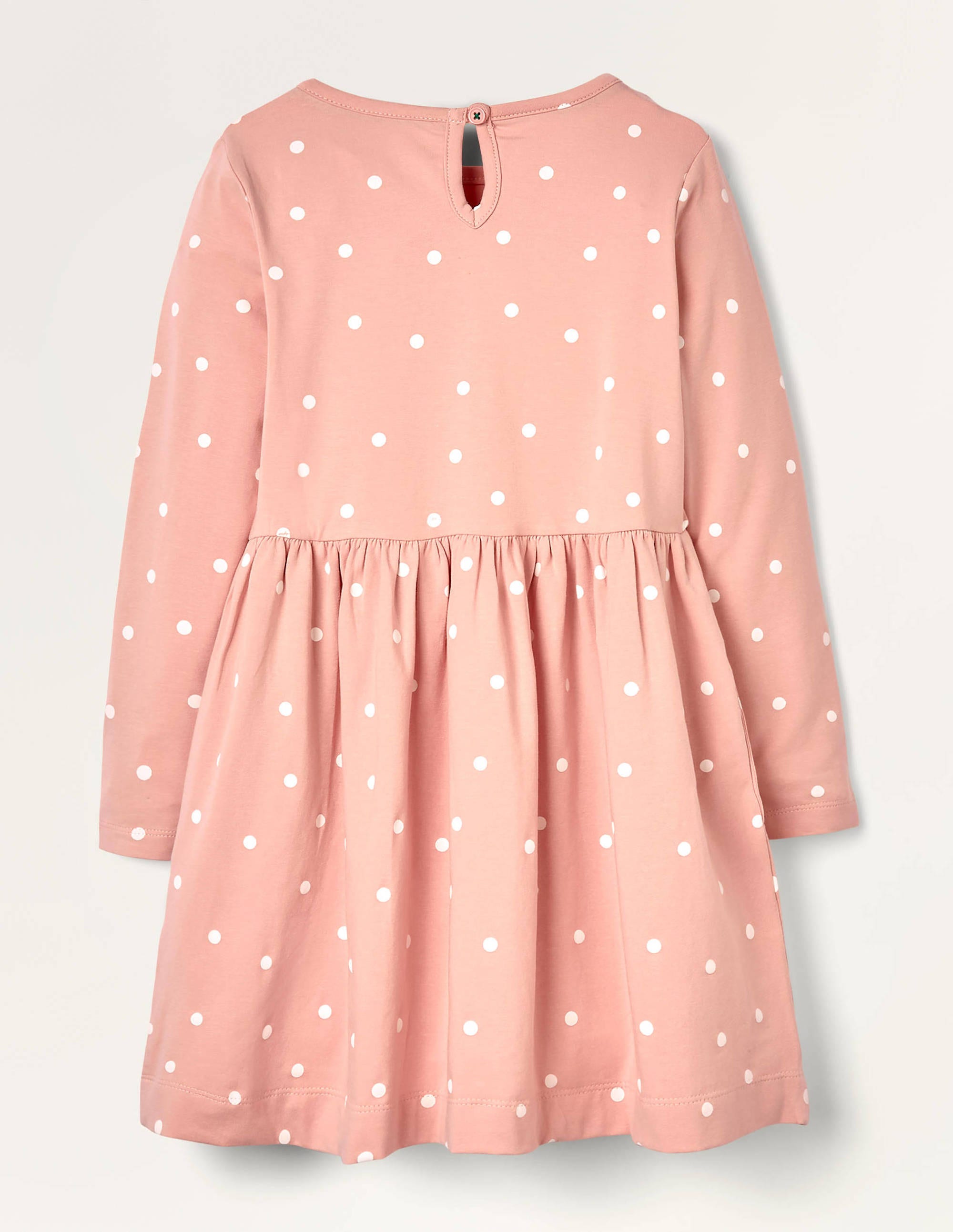 boden owl dress