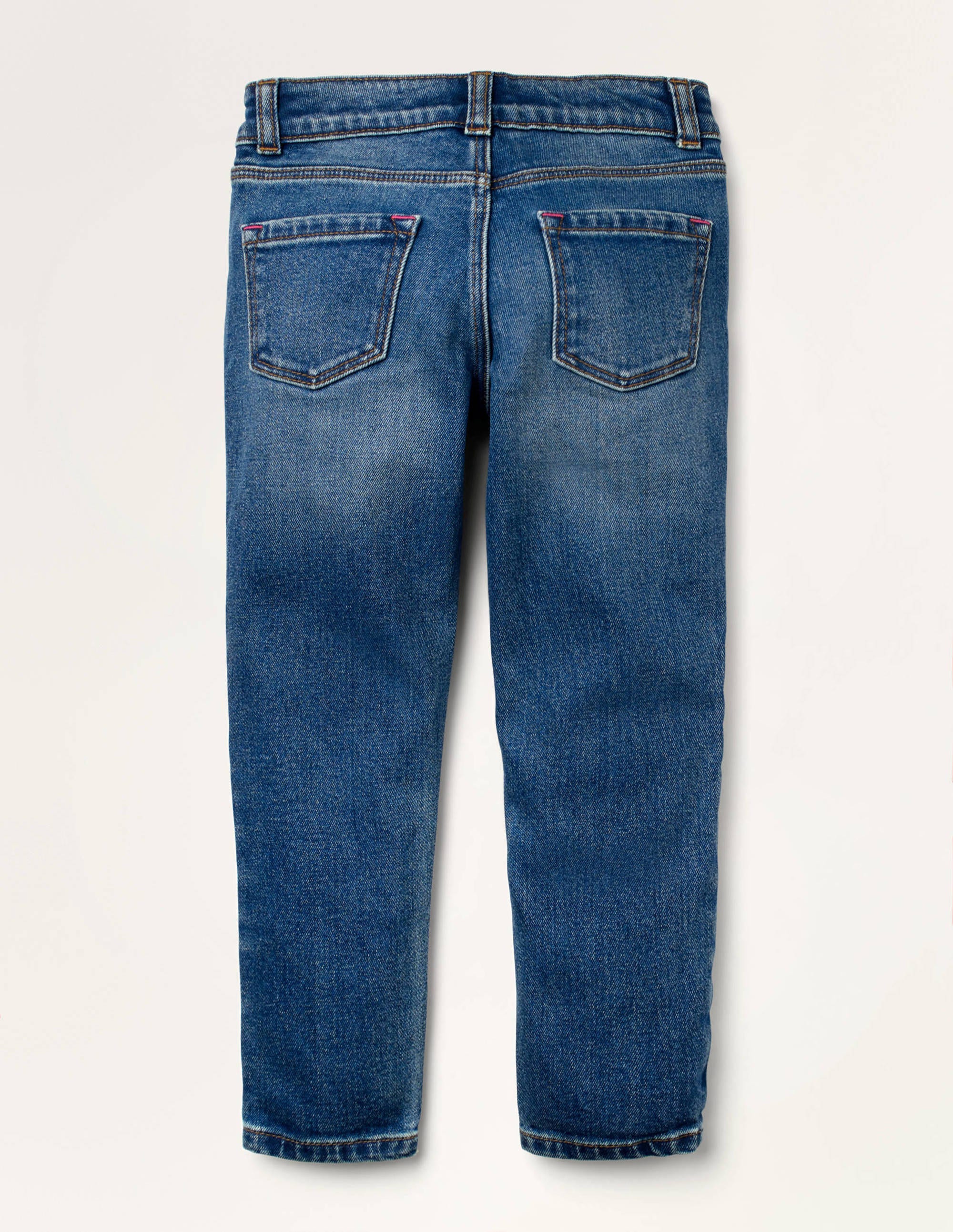 Embellished Rainbow Jeans Rainbow Denim Boden US