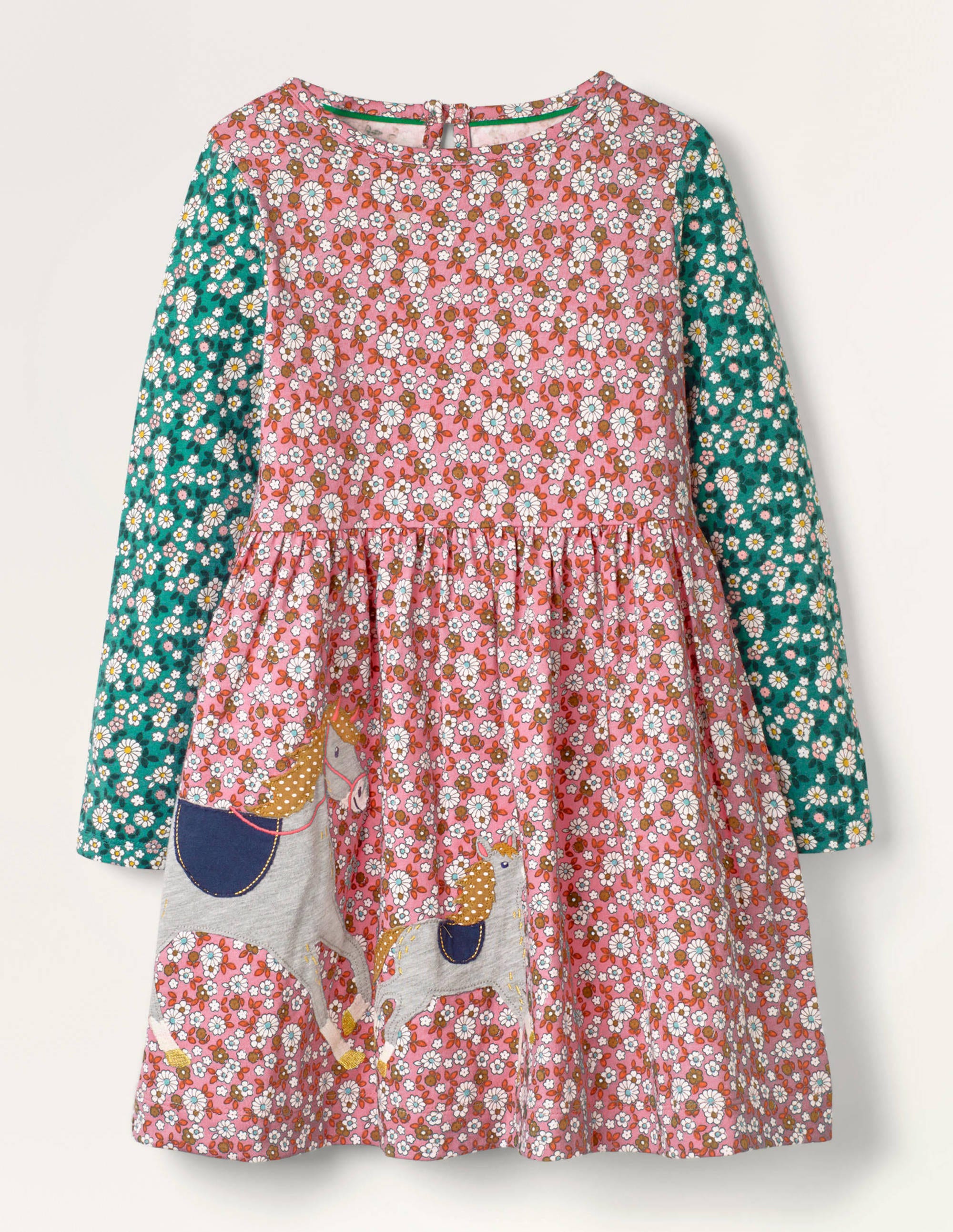 hotchpotch dress