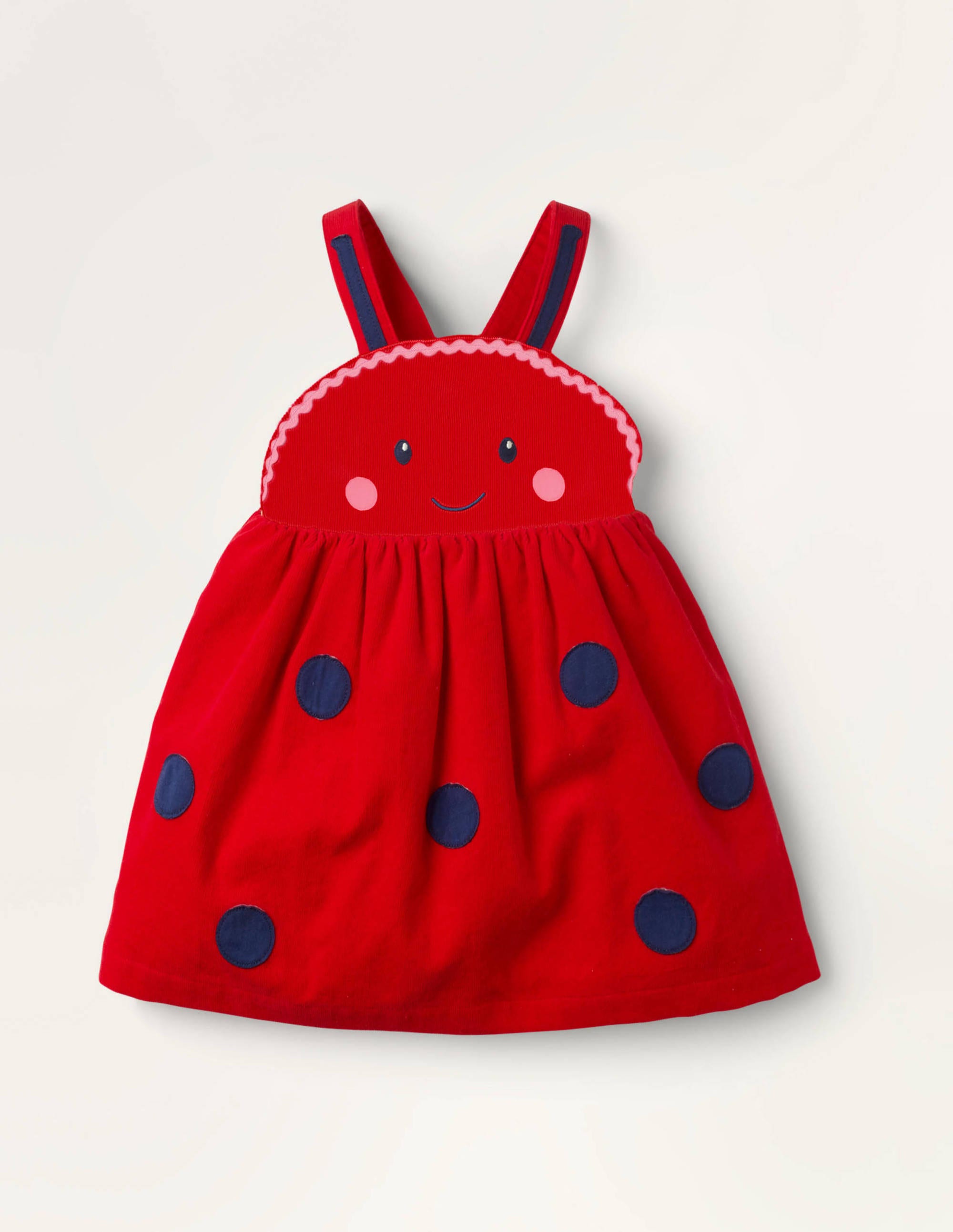 next ladybird dress