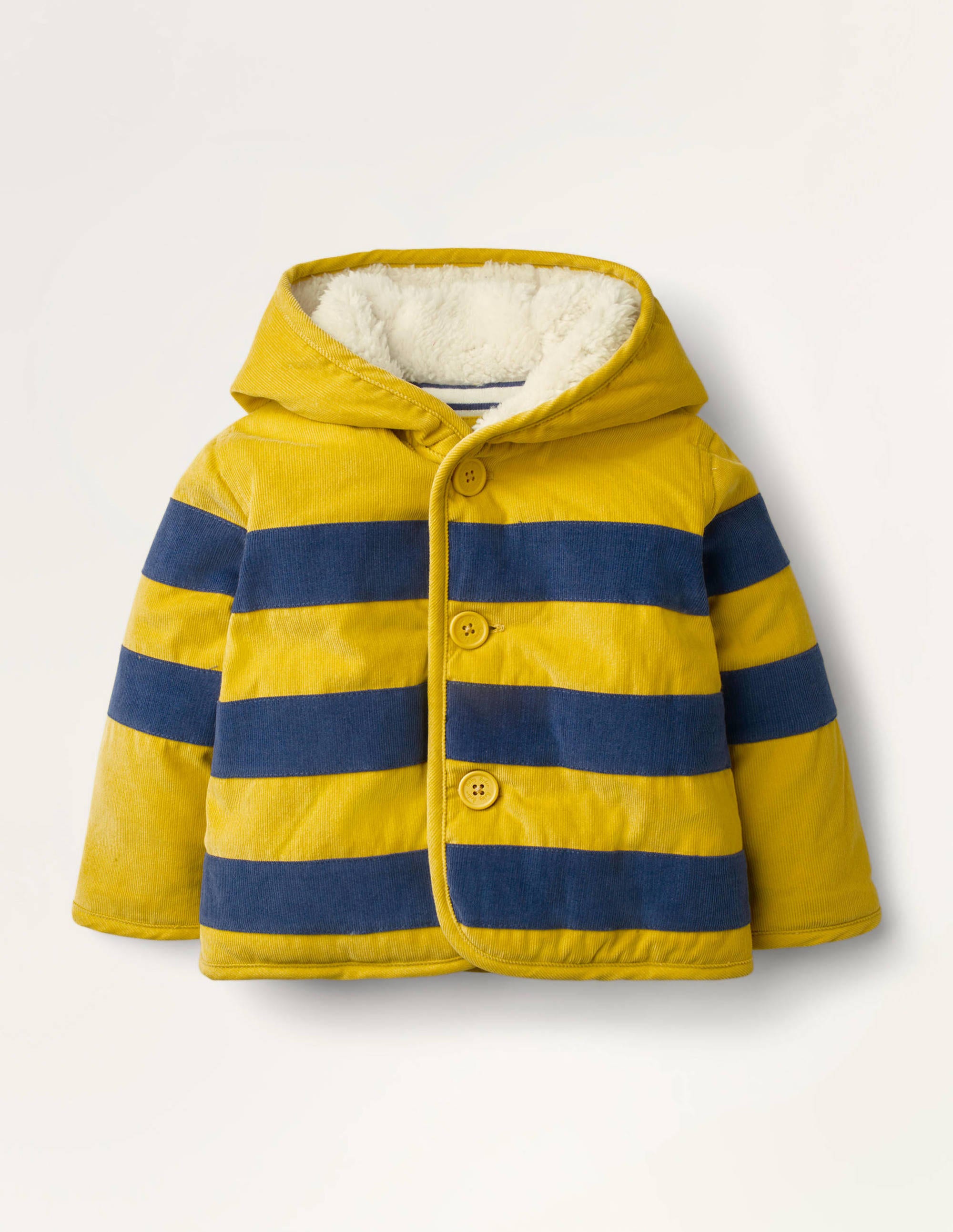 baby boy cord jacket