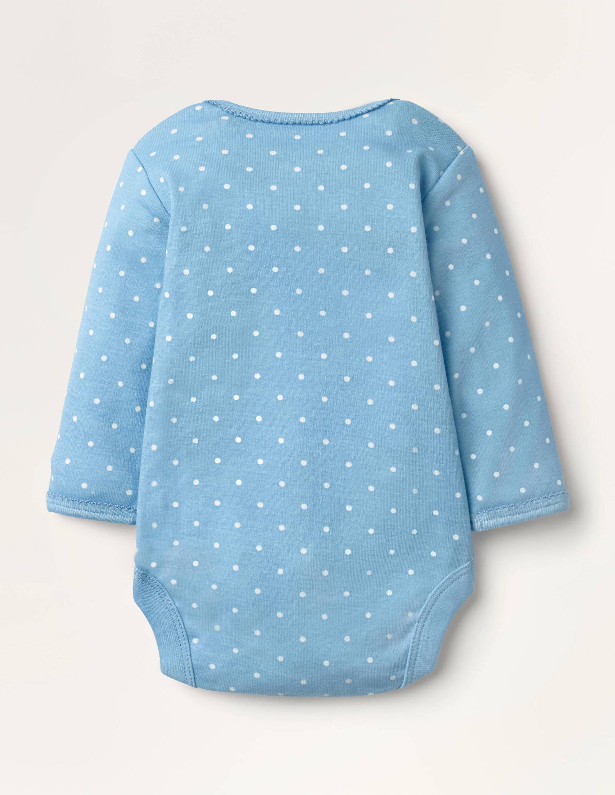 5 pack baby sleepsuits