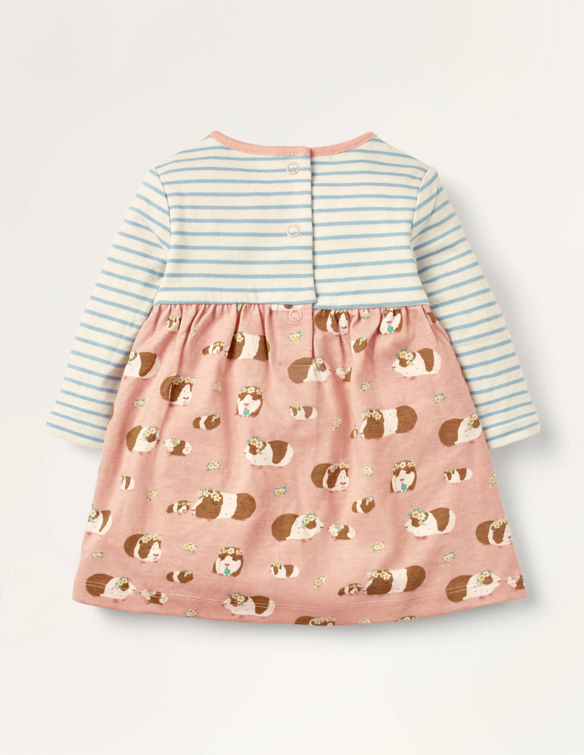 hotchpotch baby dress