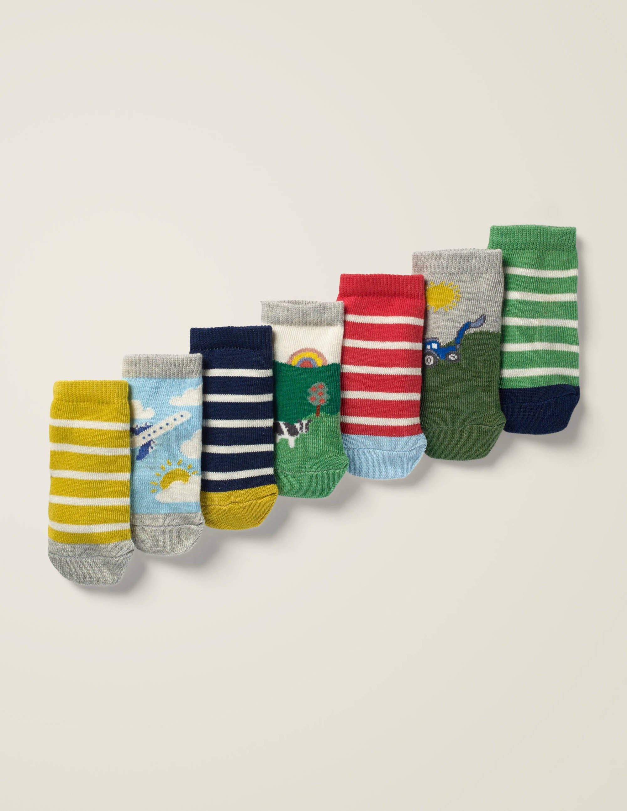 baby boden socks