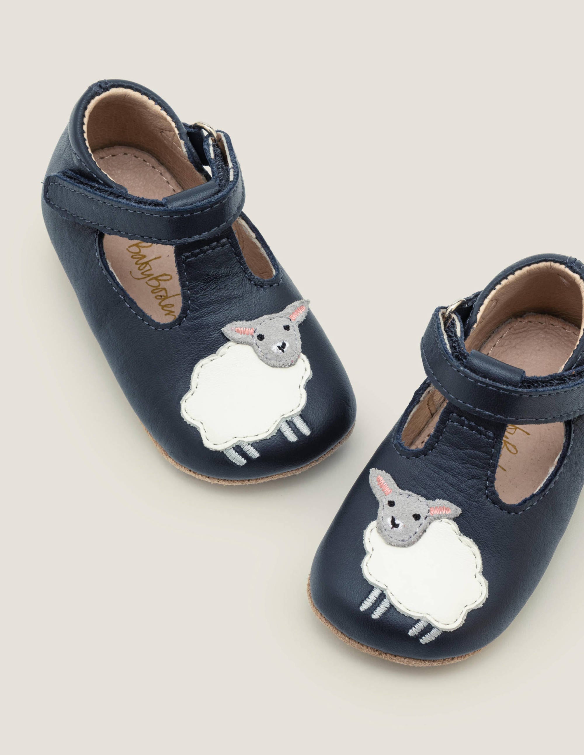 navy shoes