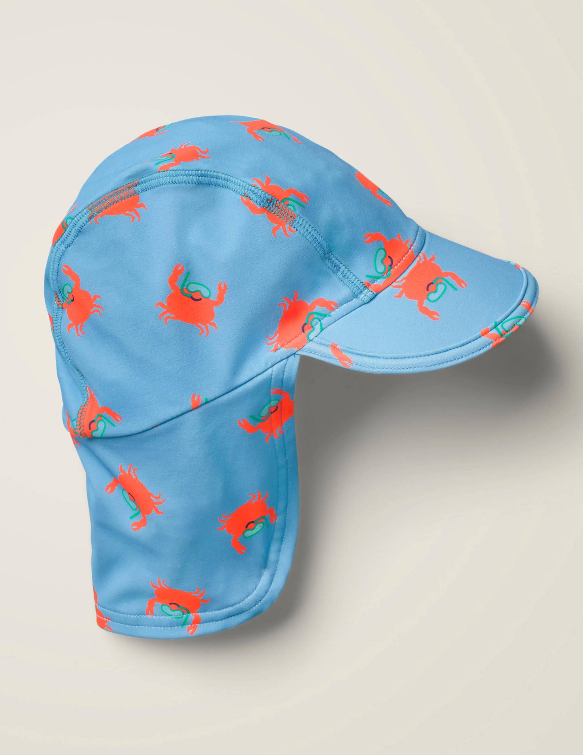 baby sun safe hat