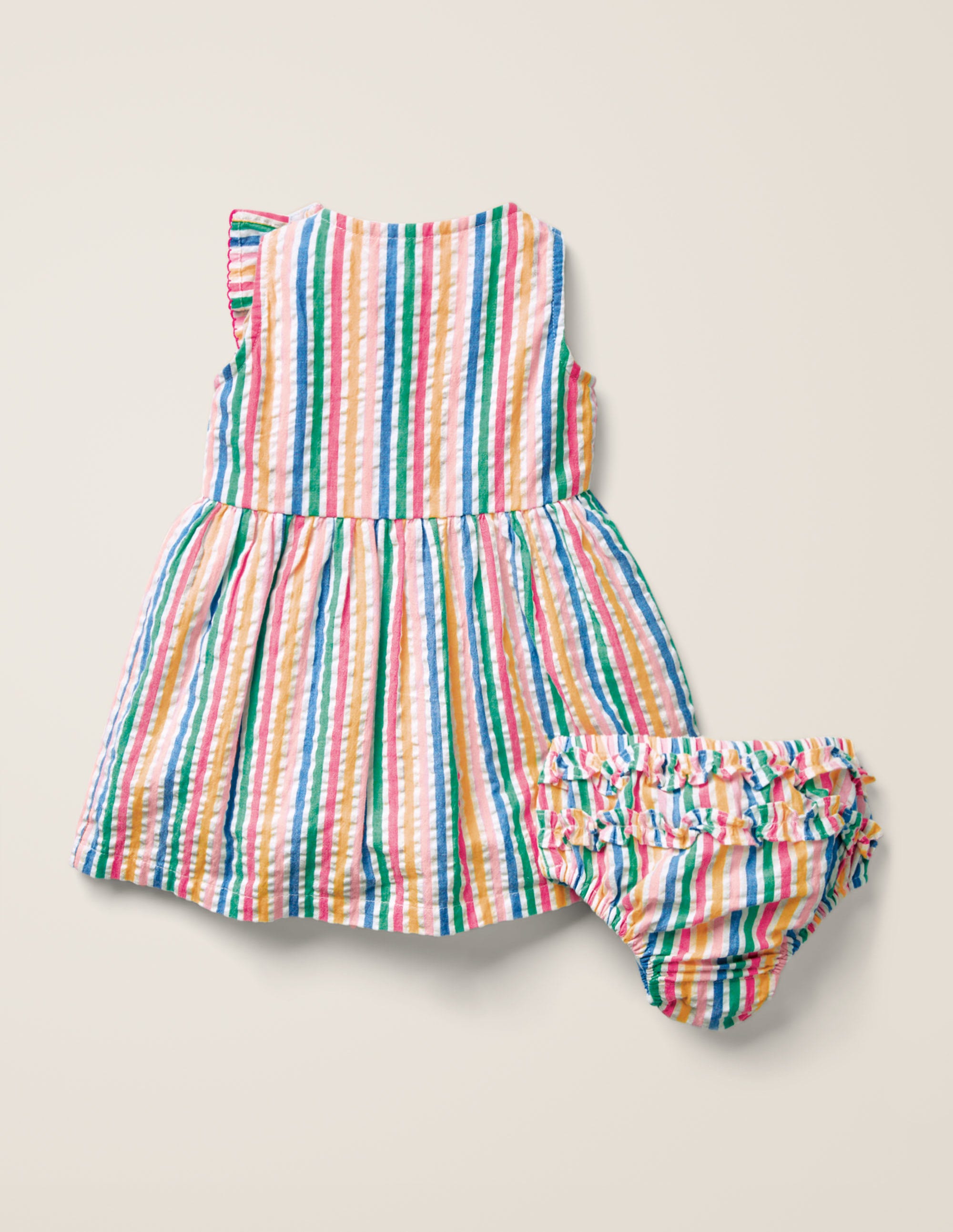 mini boden rainbow dress