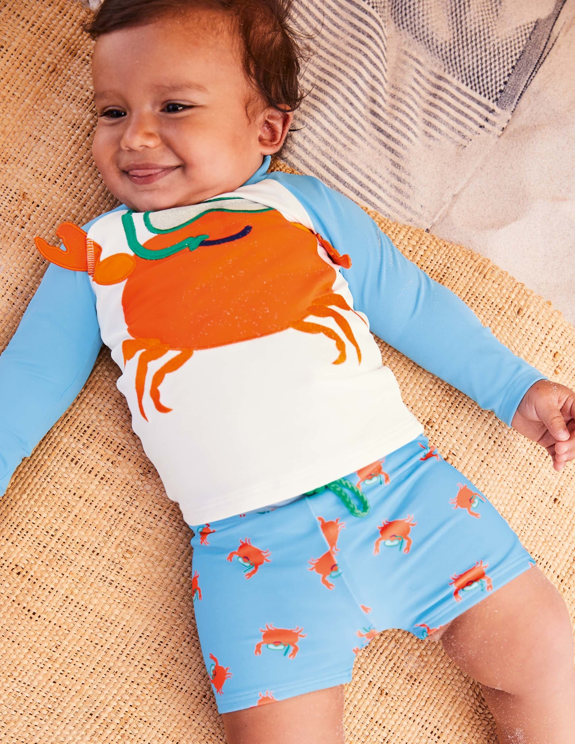 mini boden rash guard