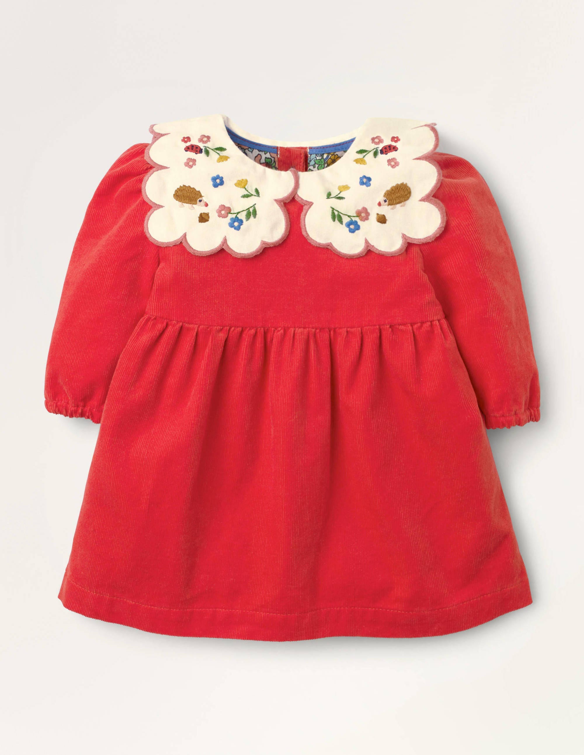 boden hedgehog dress