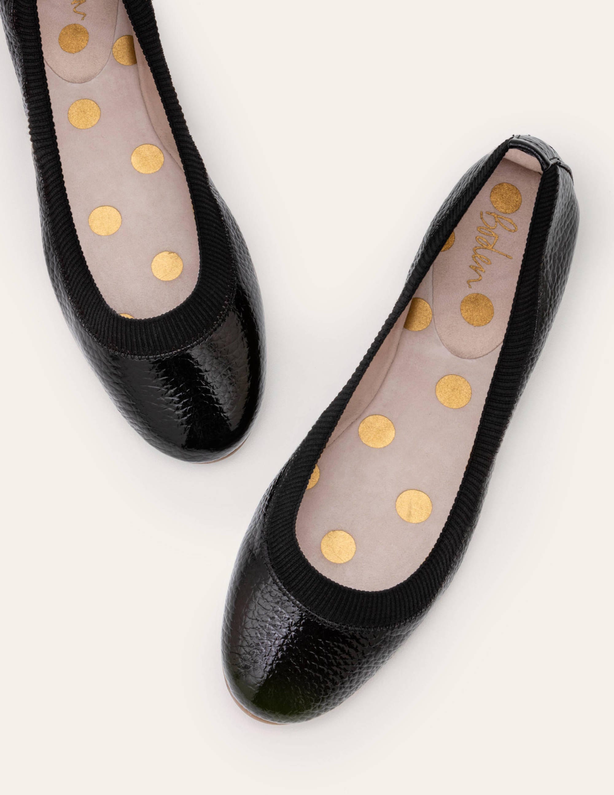 boden ballet pumps