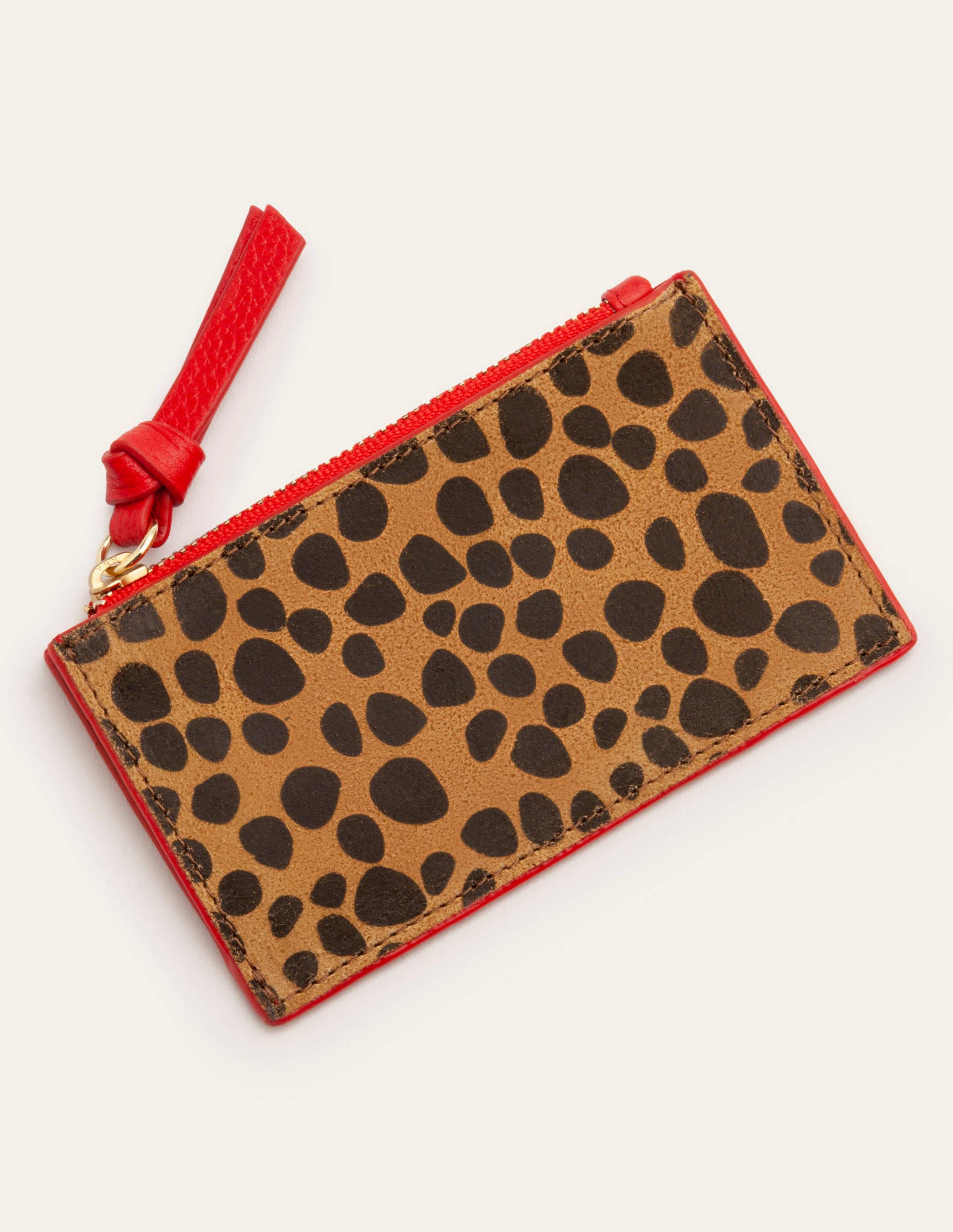 coin and card holder
