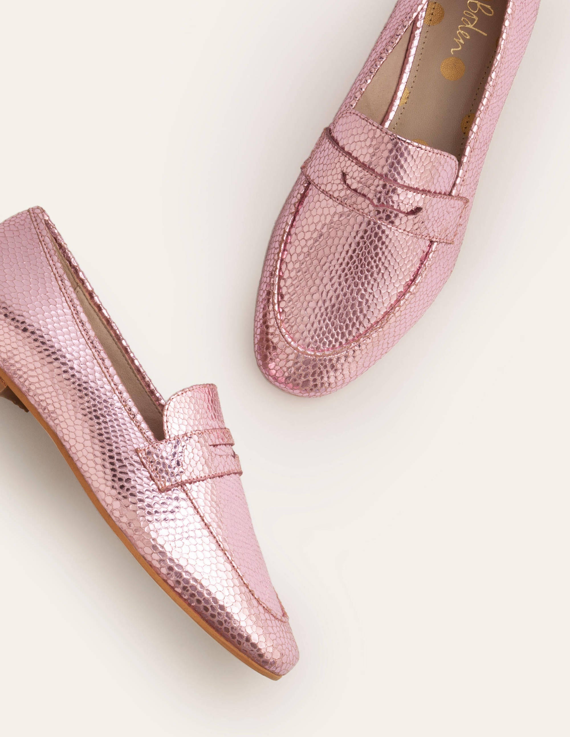 boden loafers