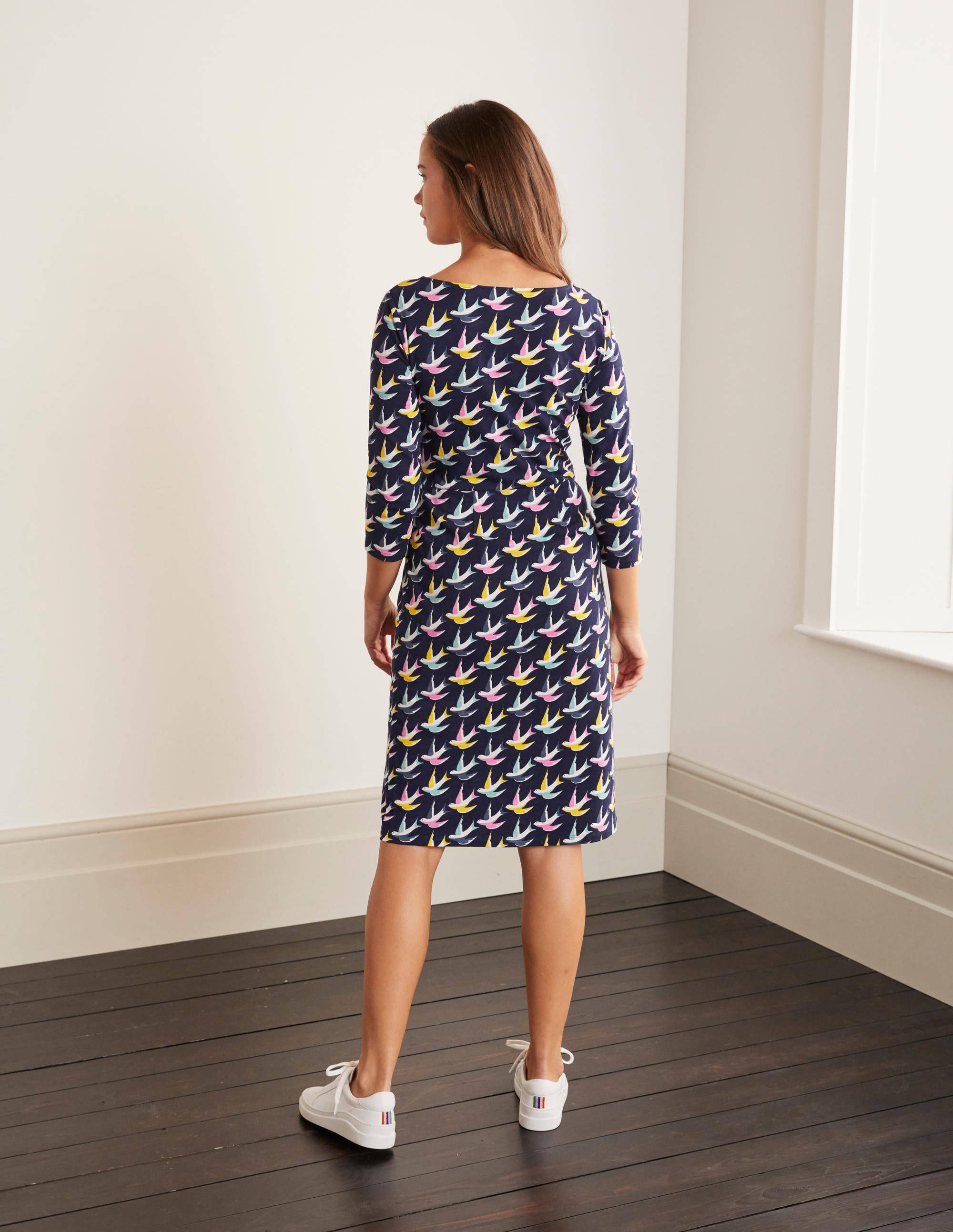 boden penny dress