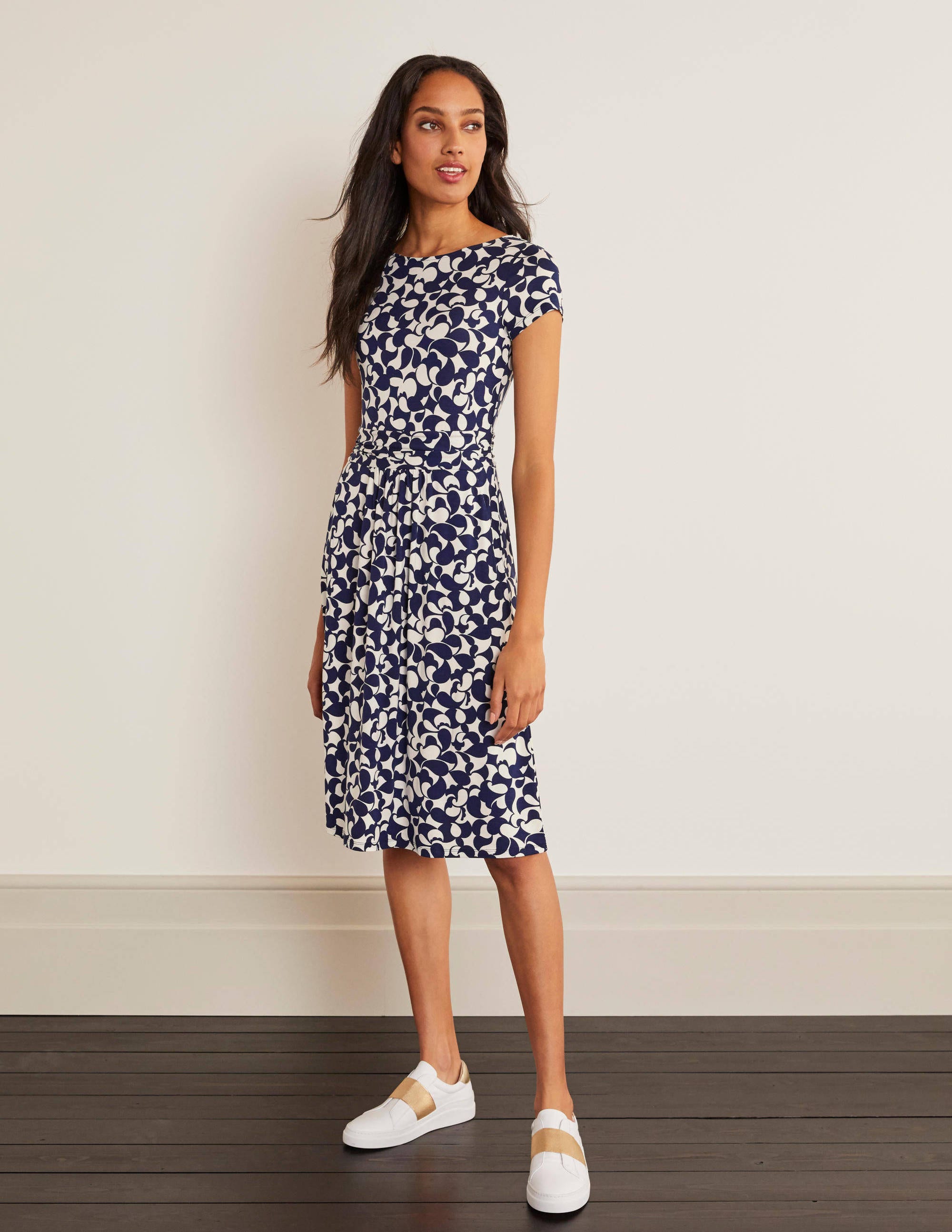 amelie boden dress