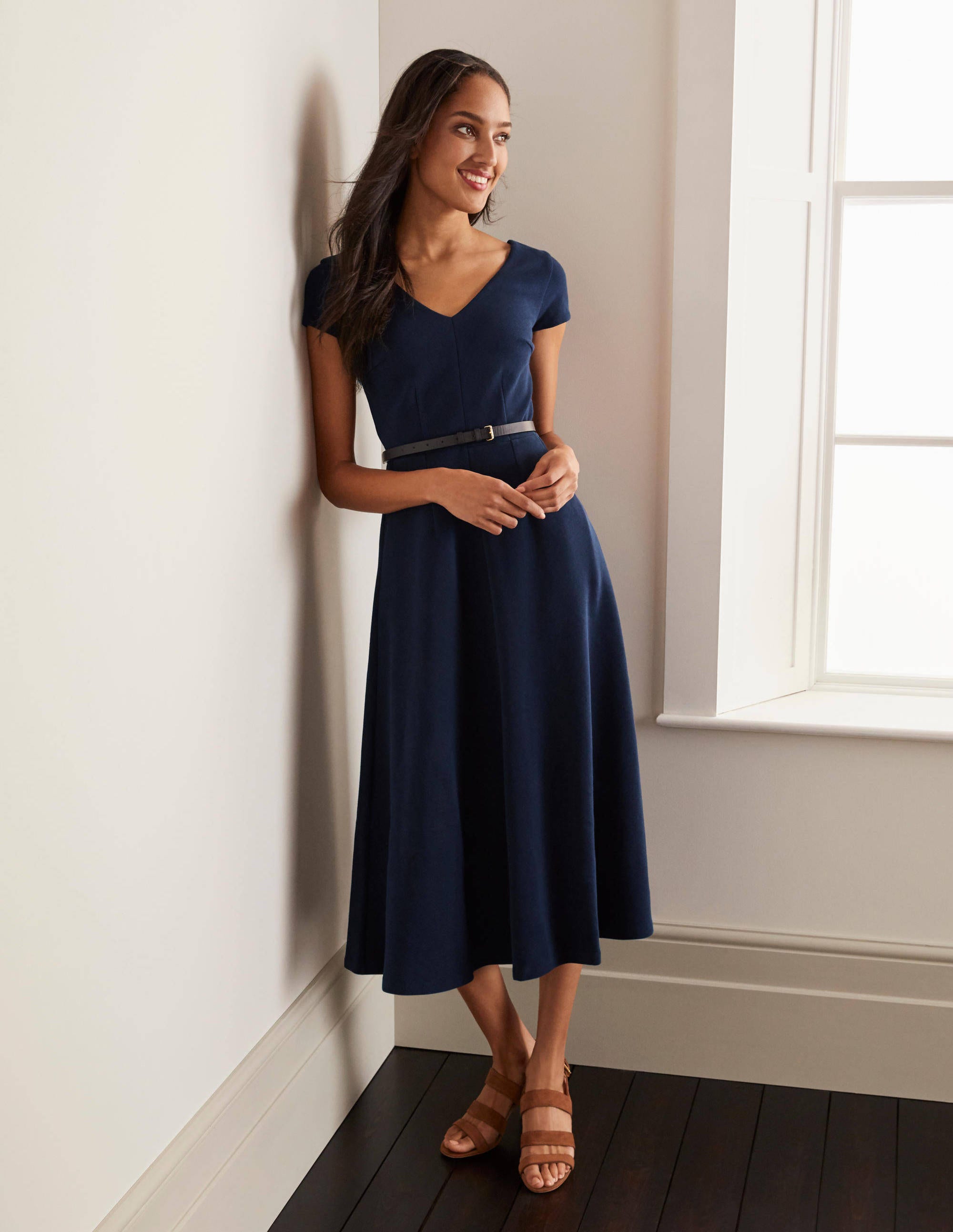 boden jemima ottoman dress