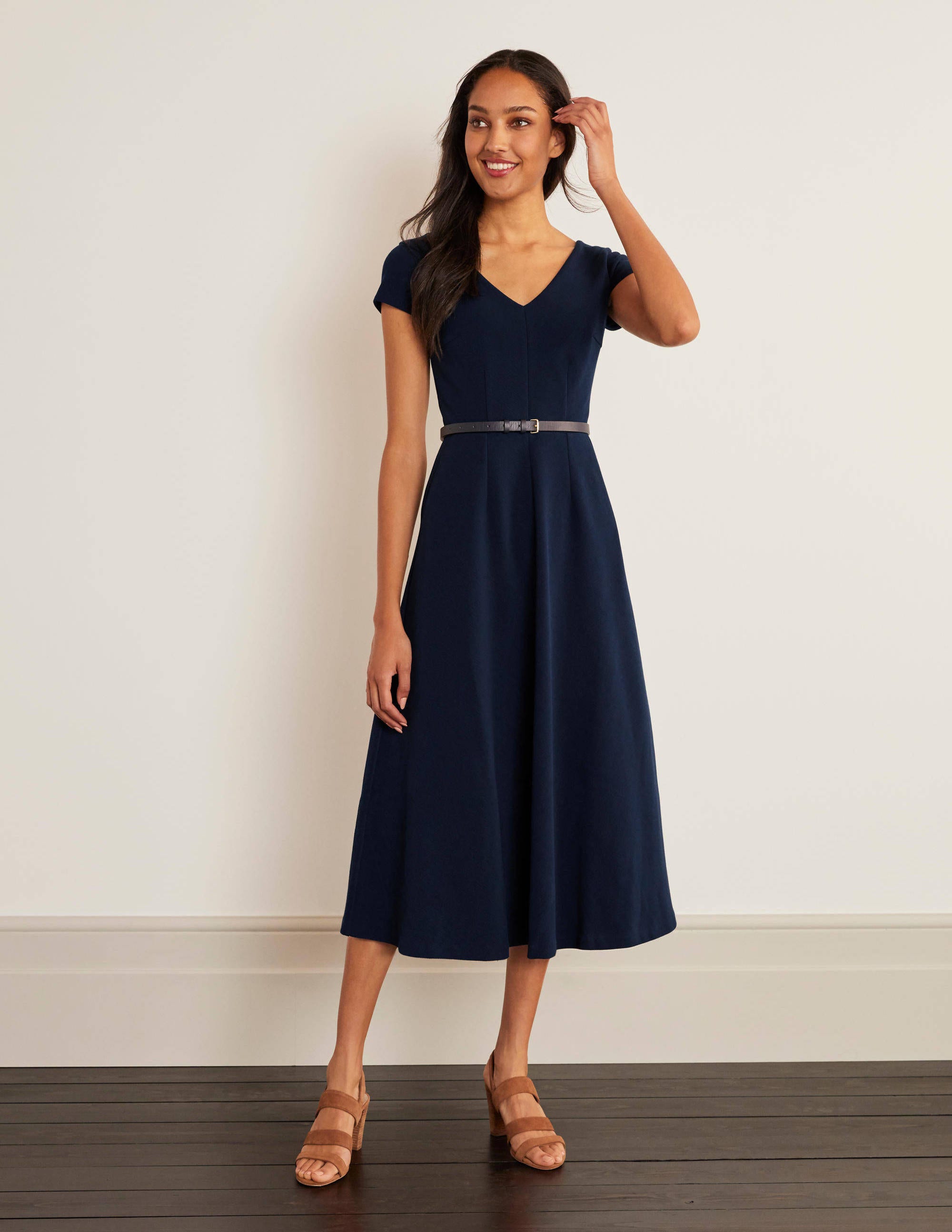 jemima ottoman dress
