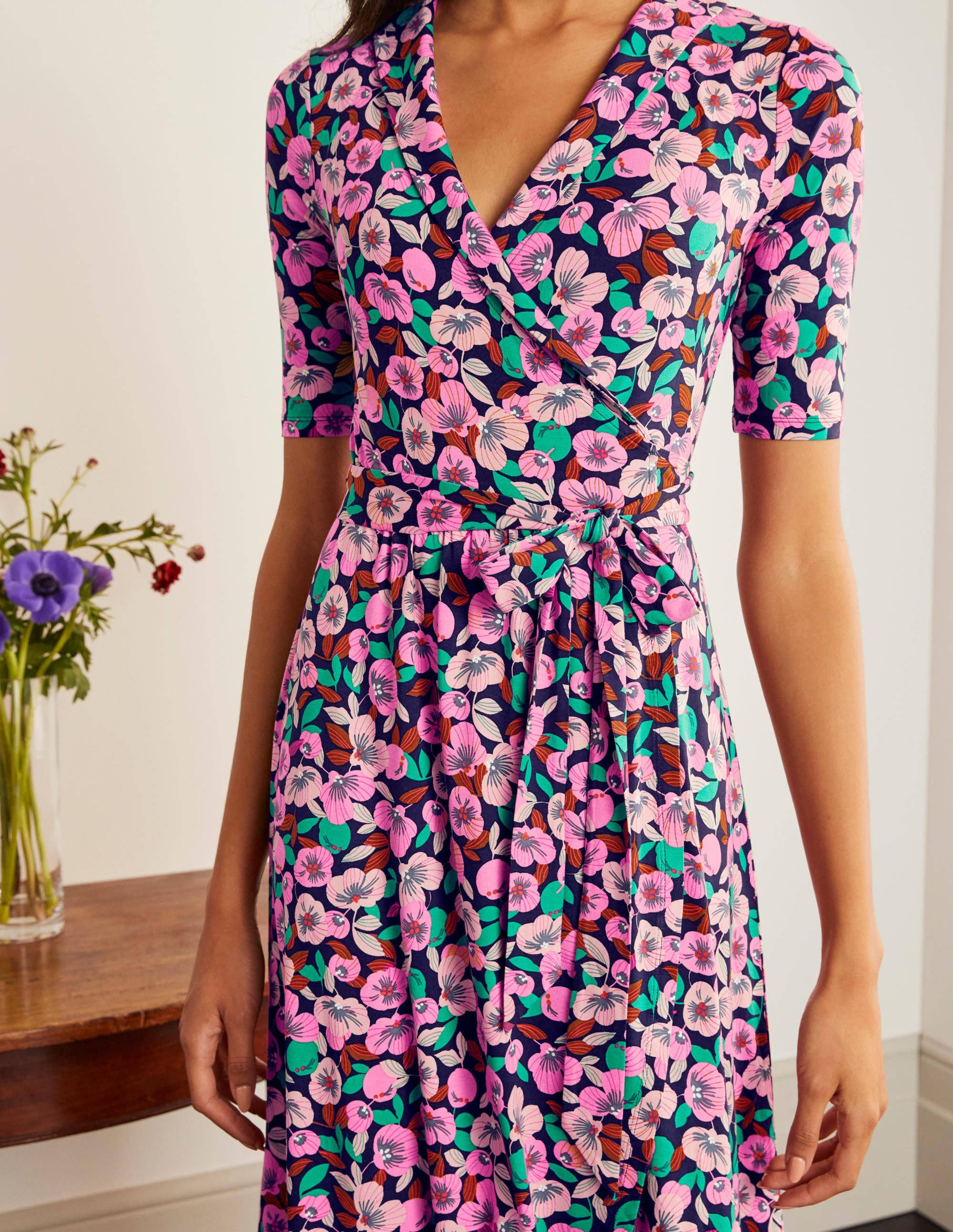 boden lavinia dress