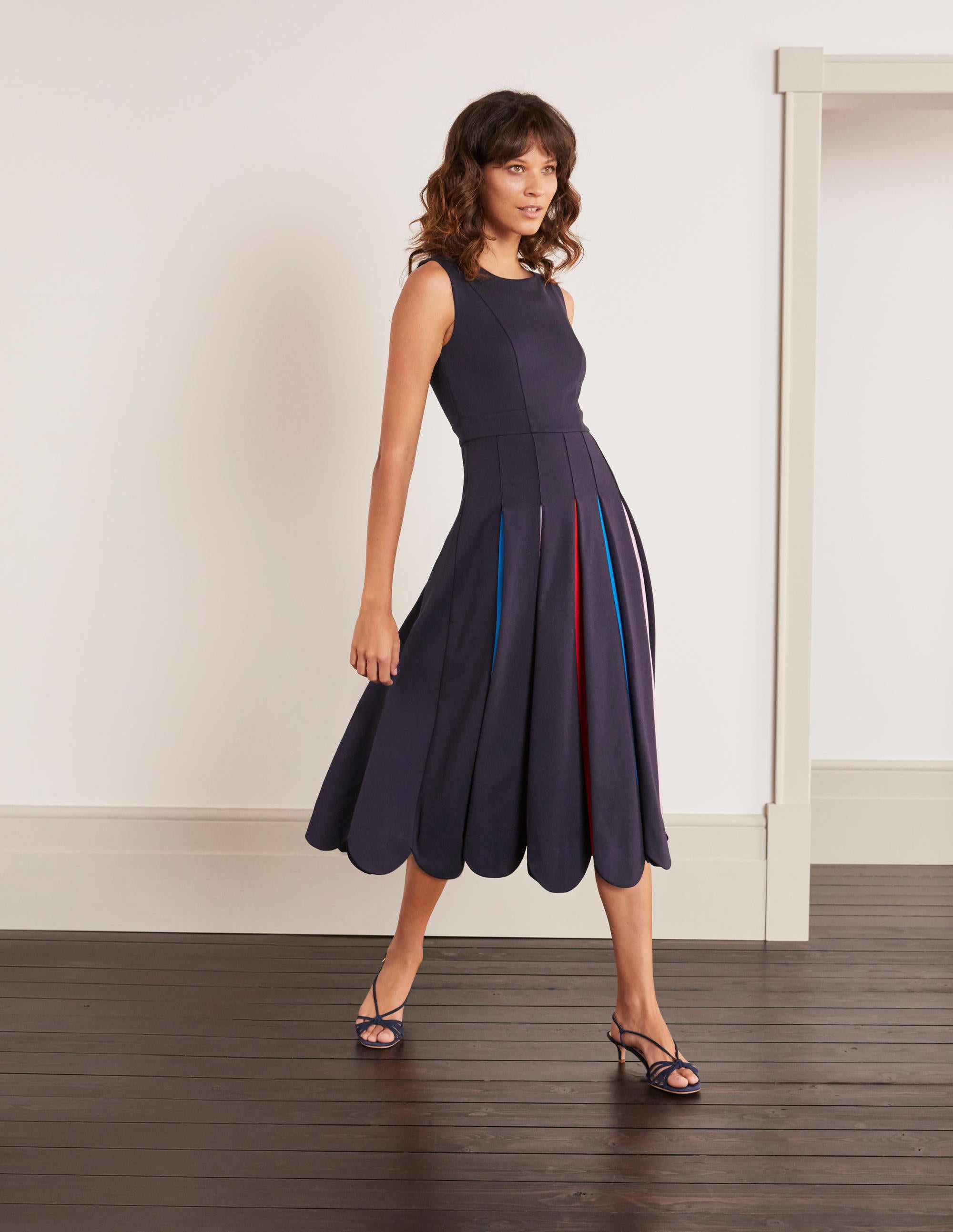 boden allegra dress