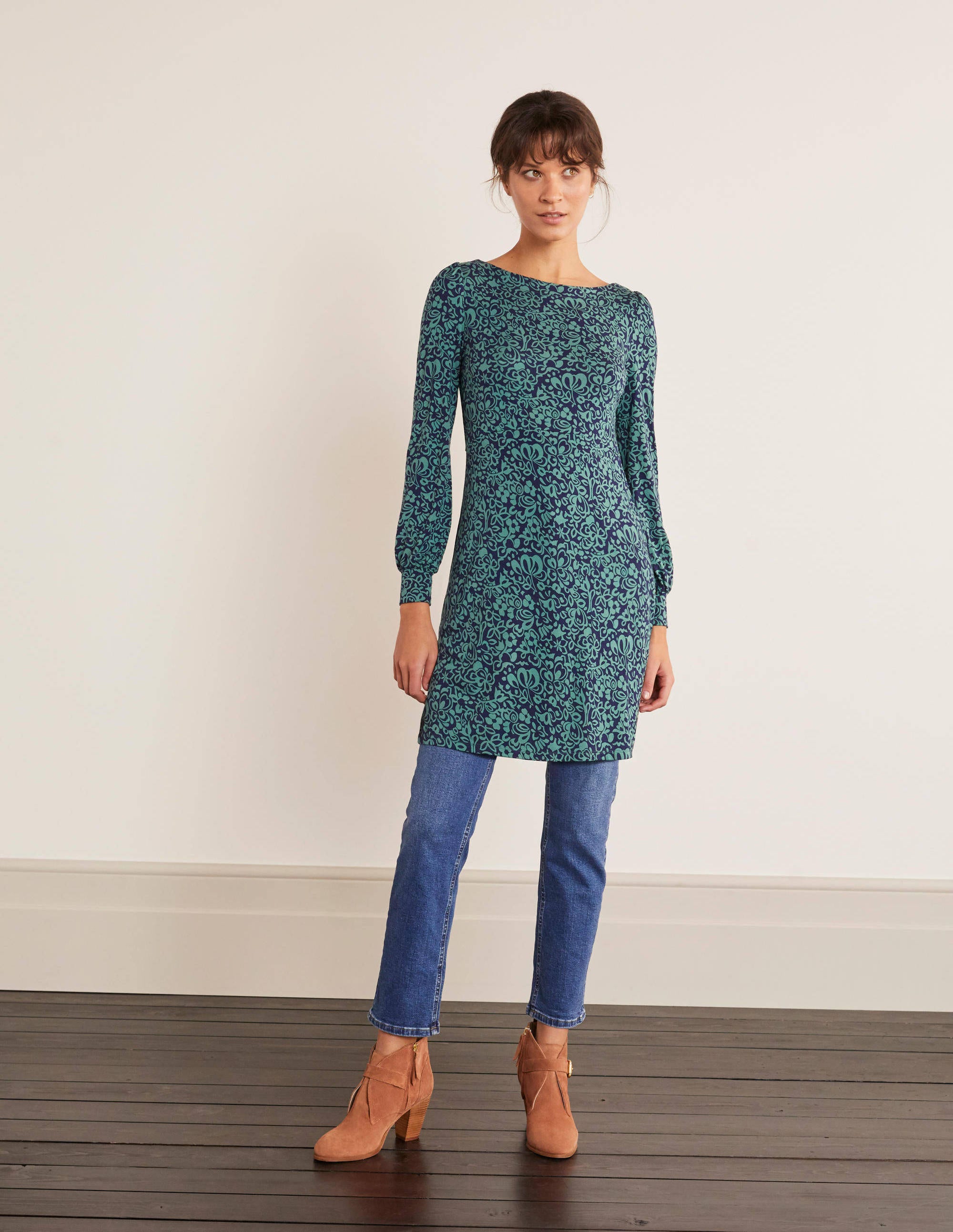 boden maisie dress