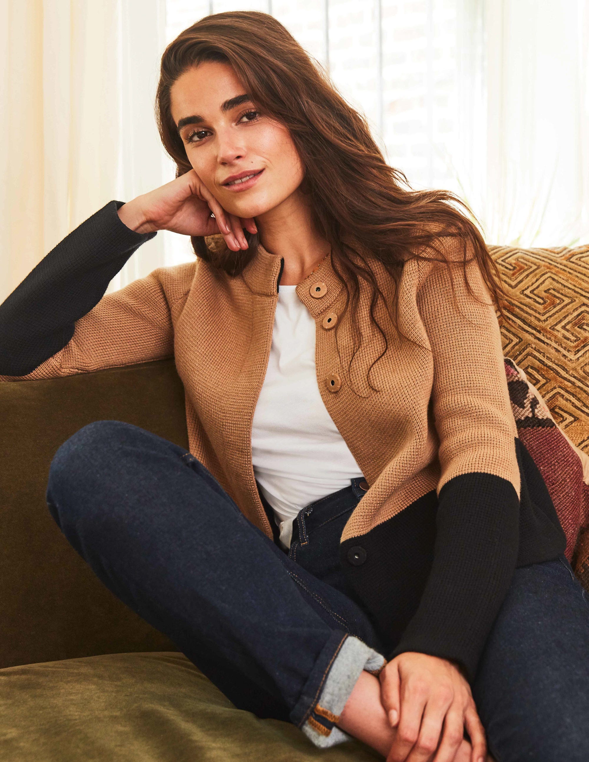 claudia coatigan