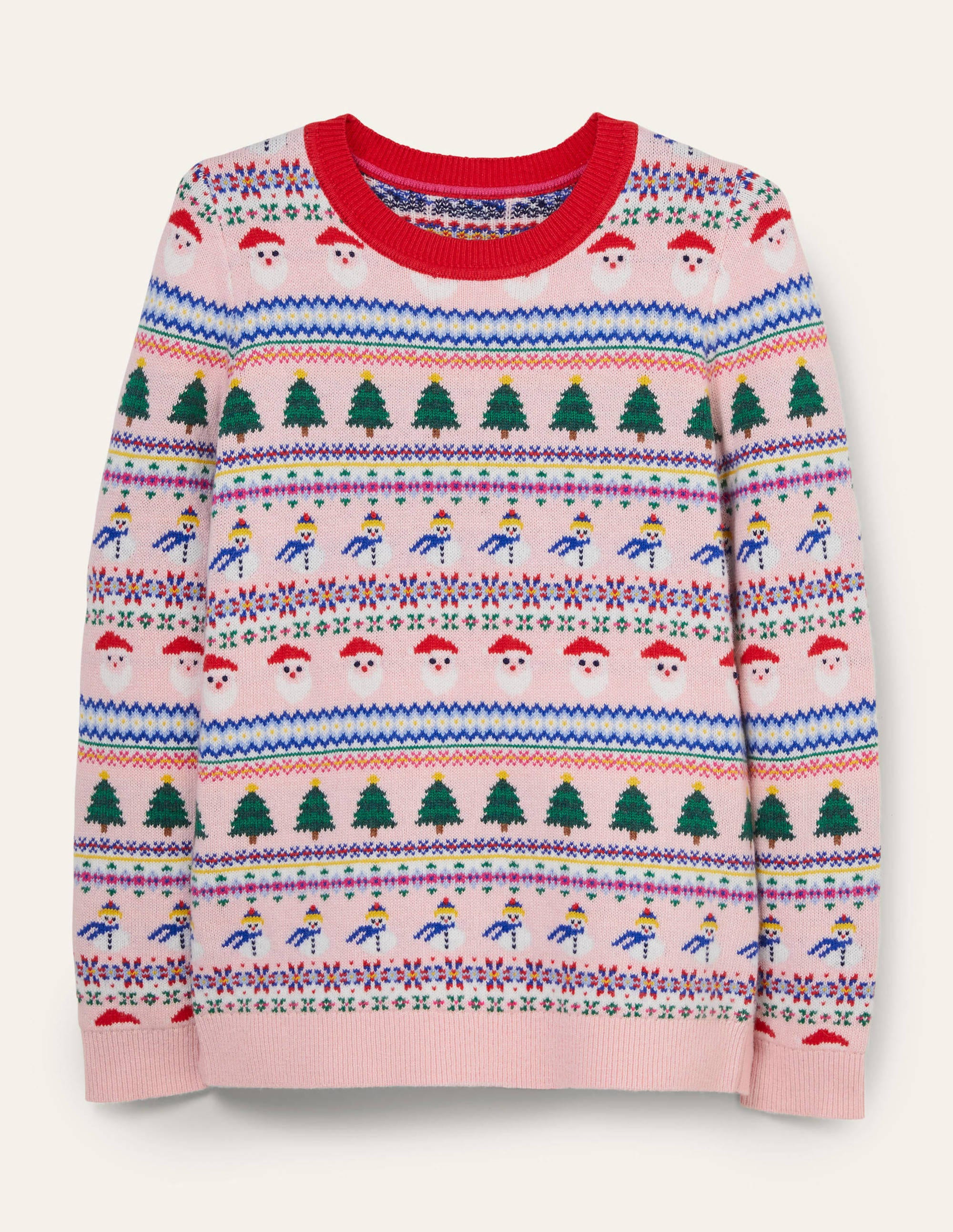 boden ladies jumpers