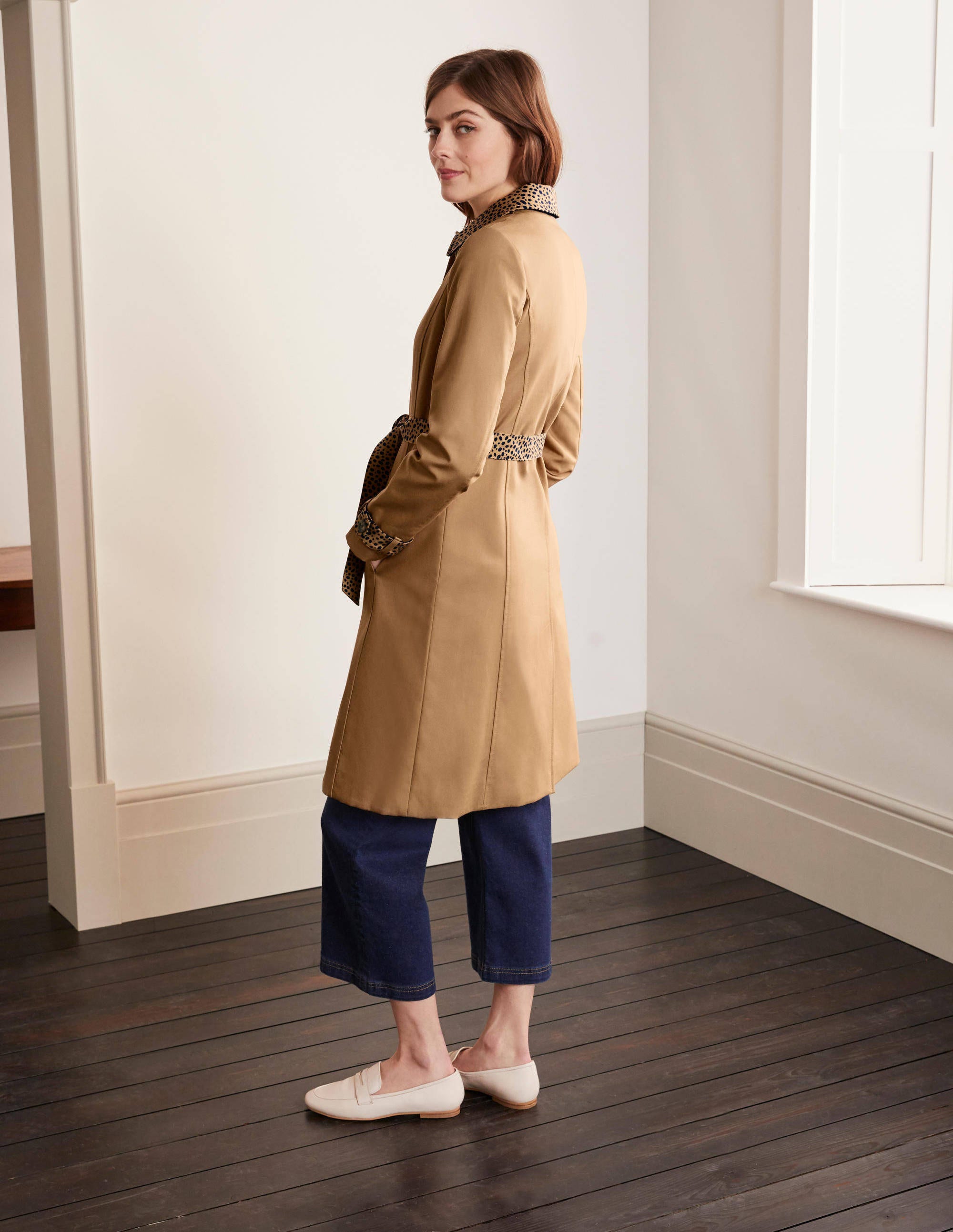 trench boden