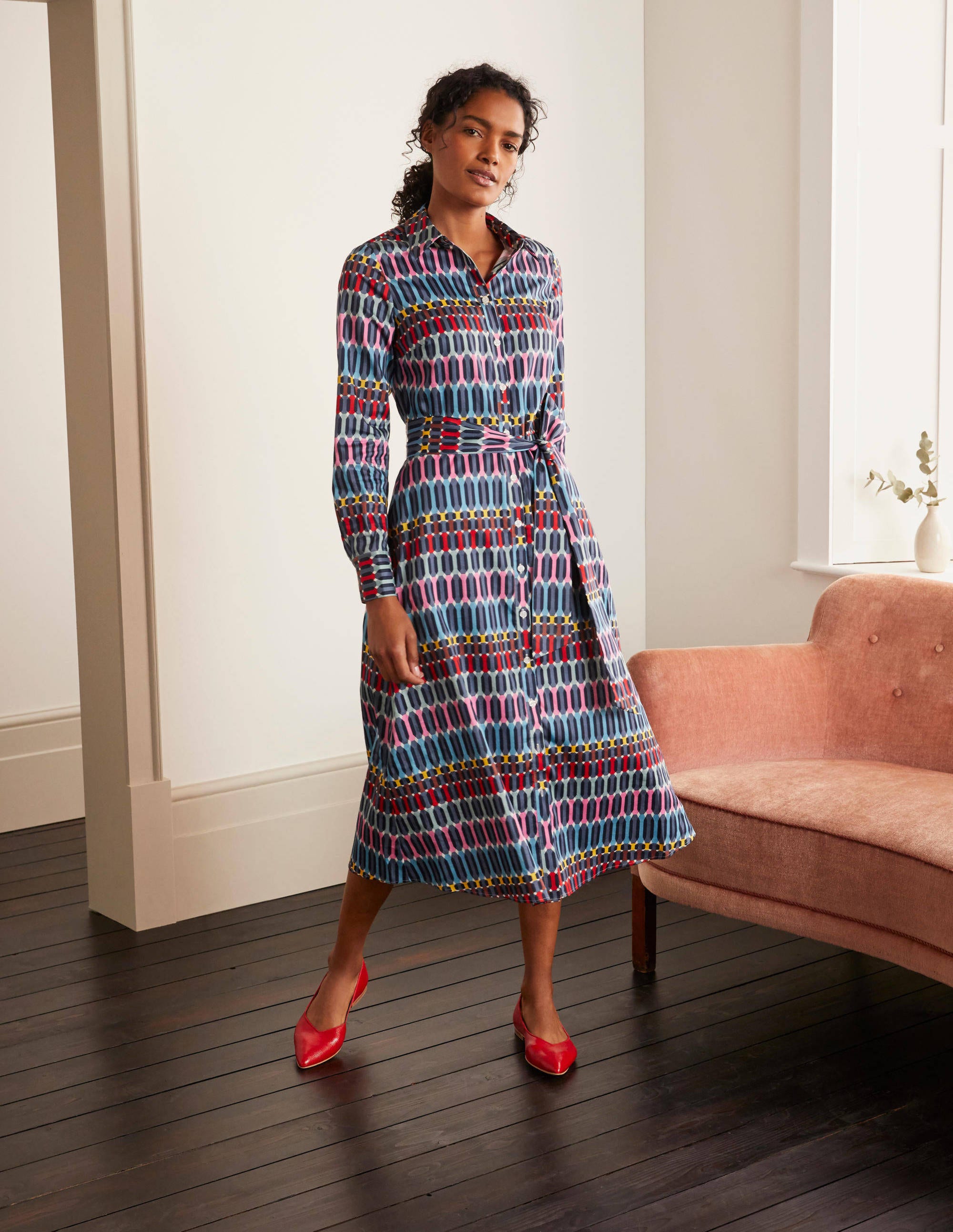 boden isadora dress