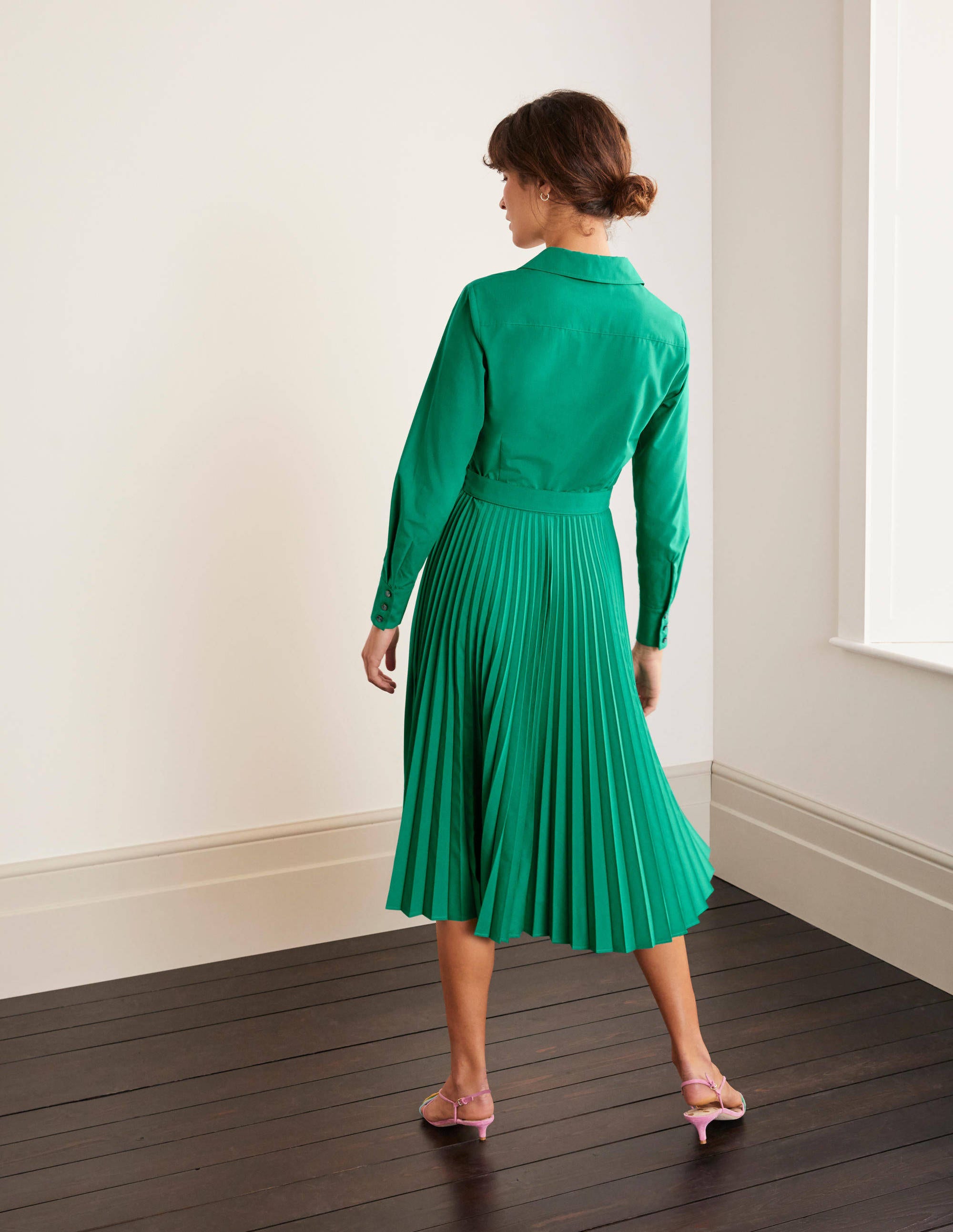 boden alma dress