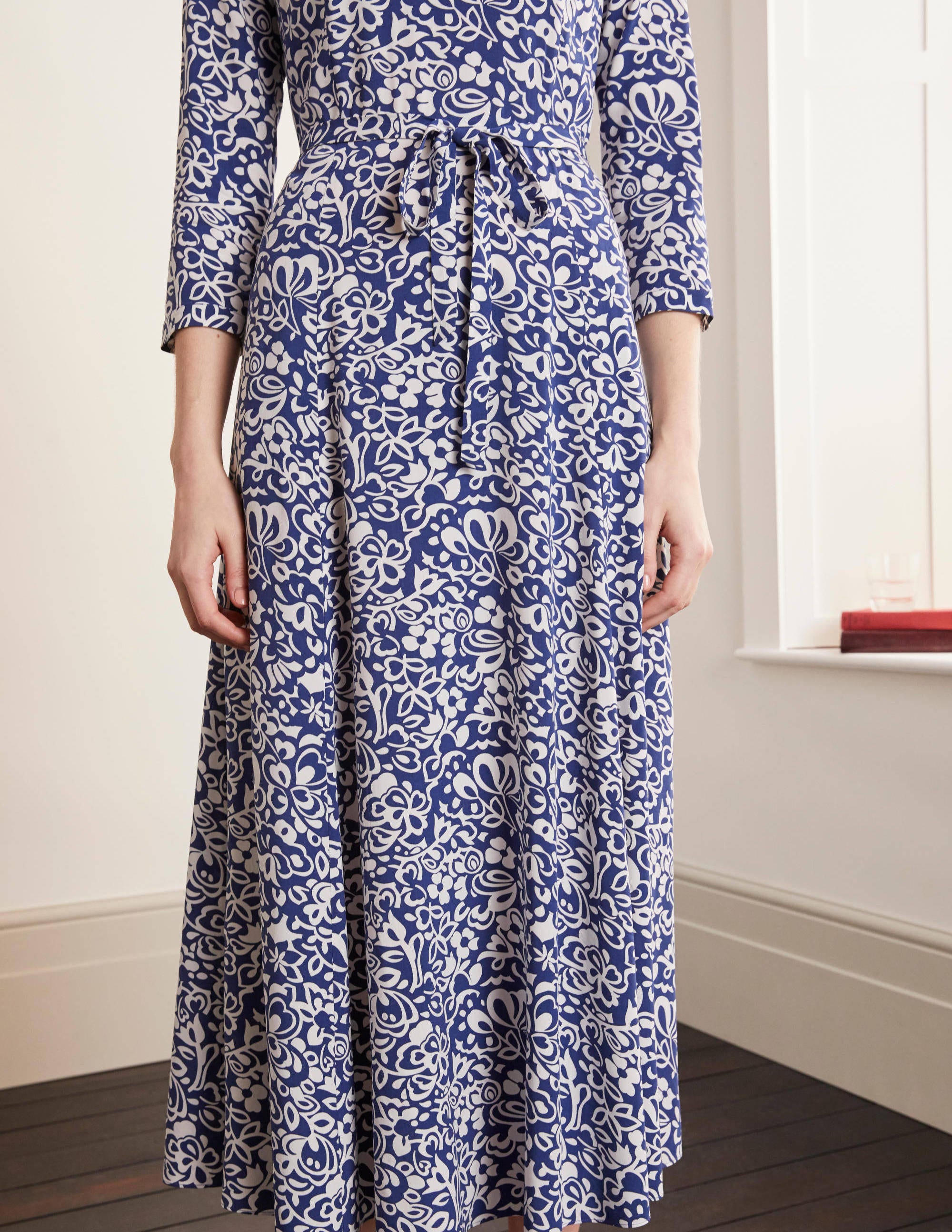 Boden adora dress Clearance