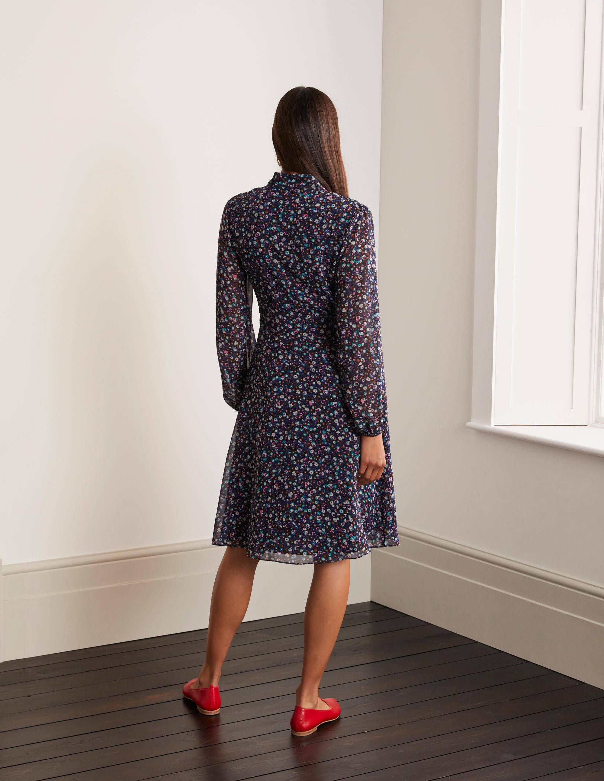 boden imogen jersey dress
