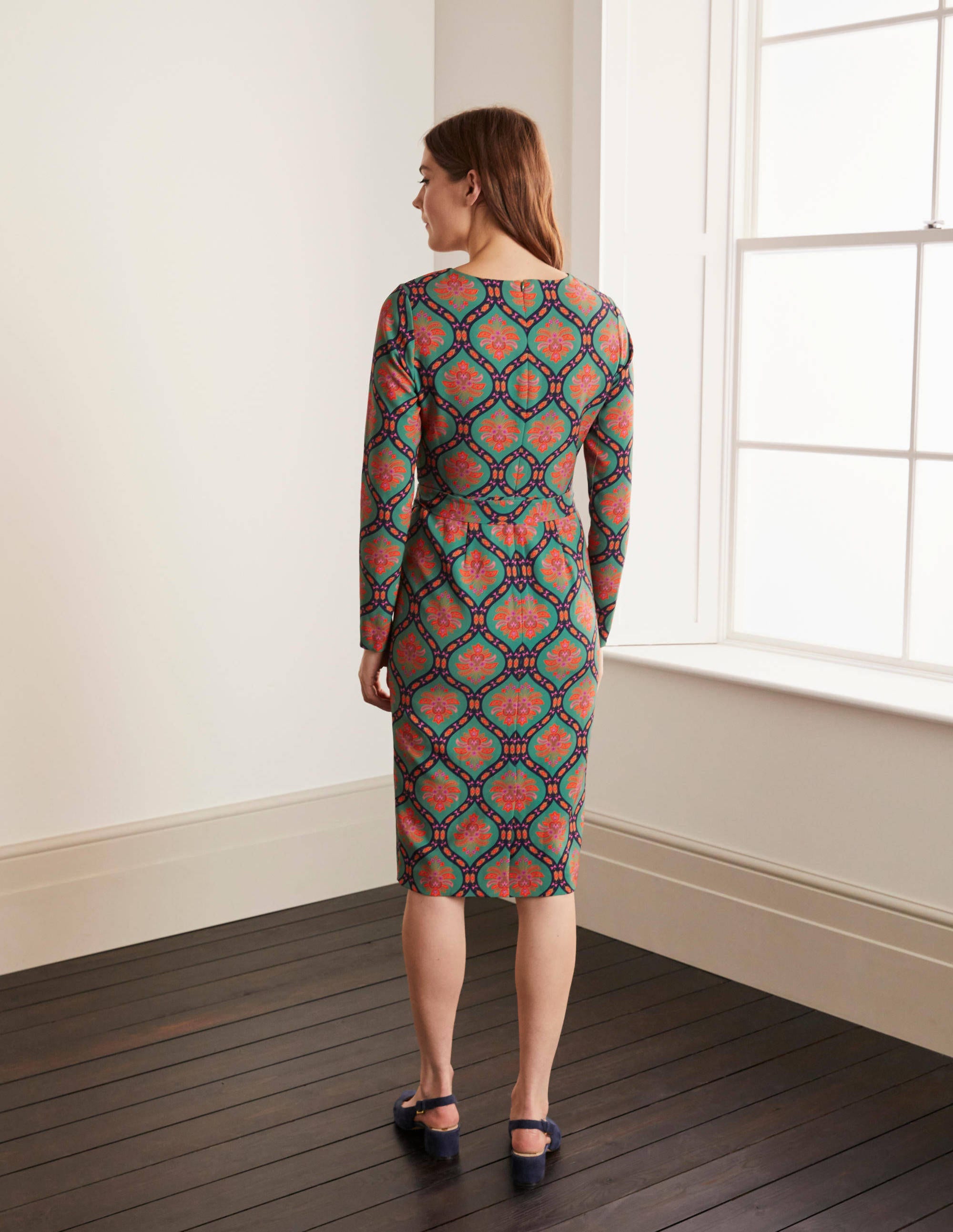 boden harriet dress