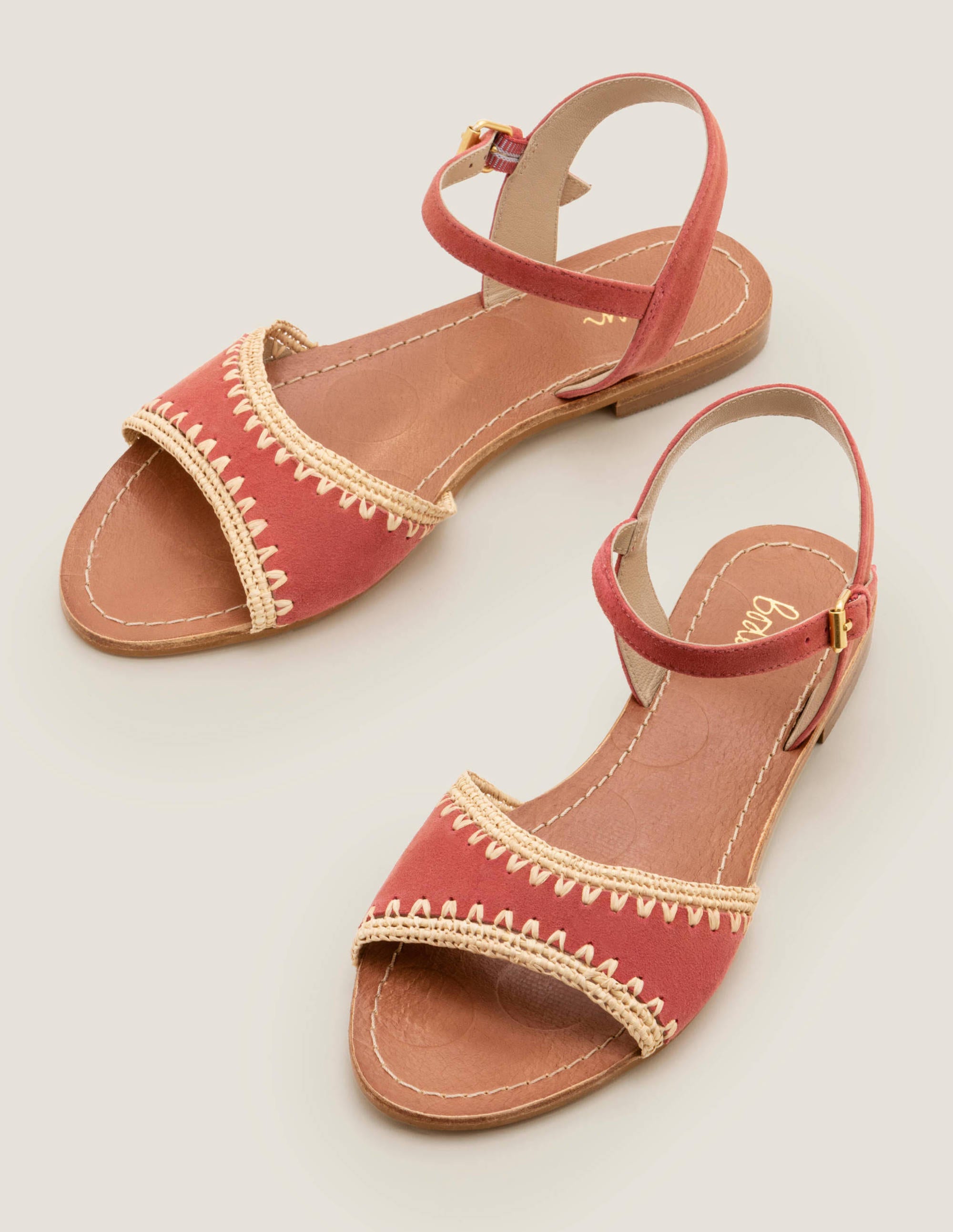 boden ladies sandals