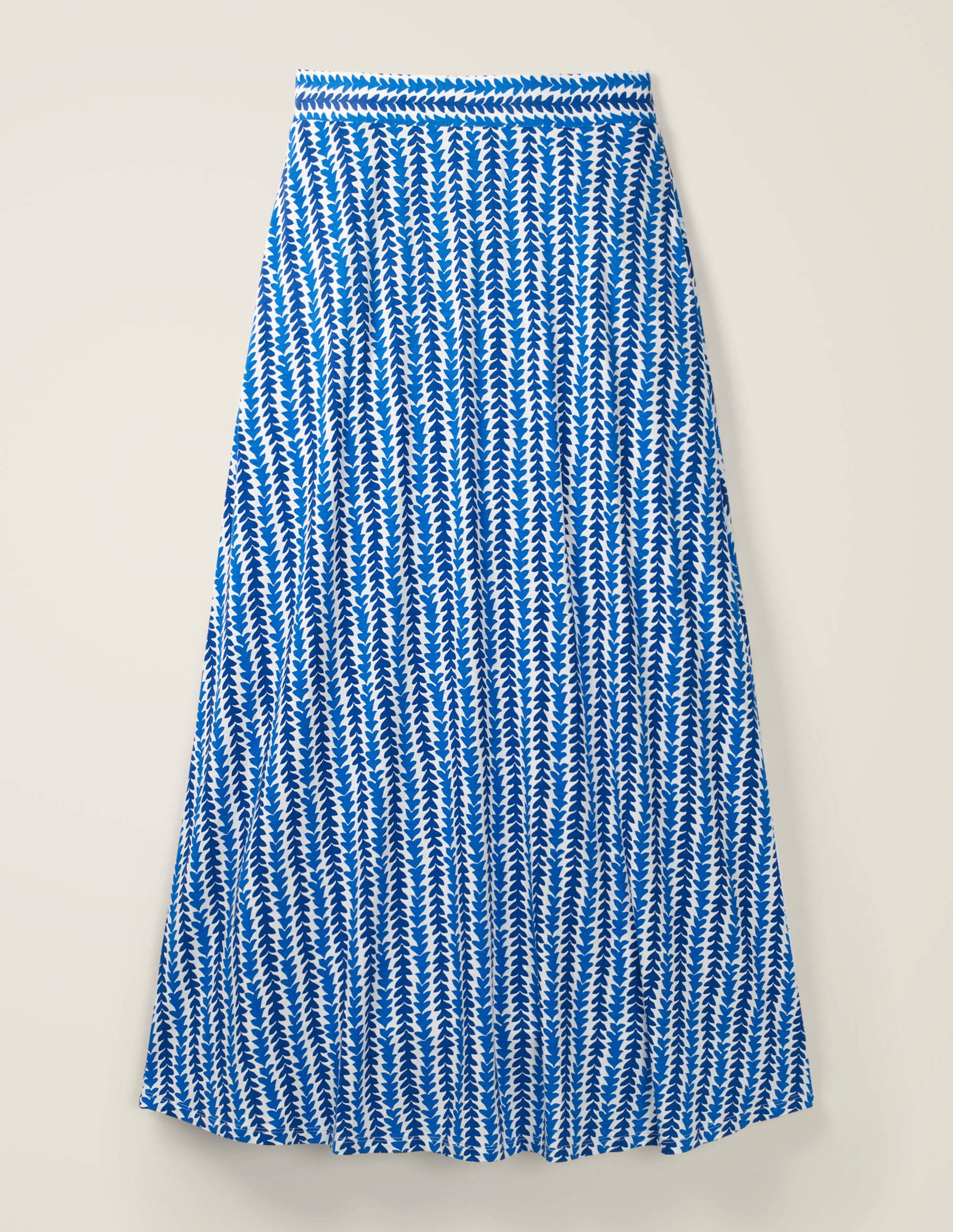boden maxi skirt