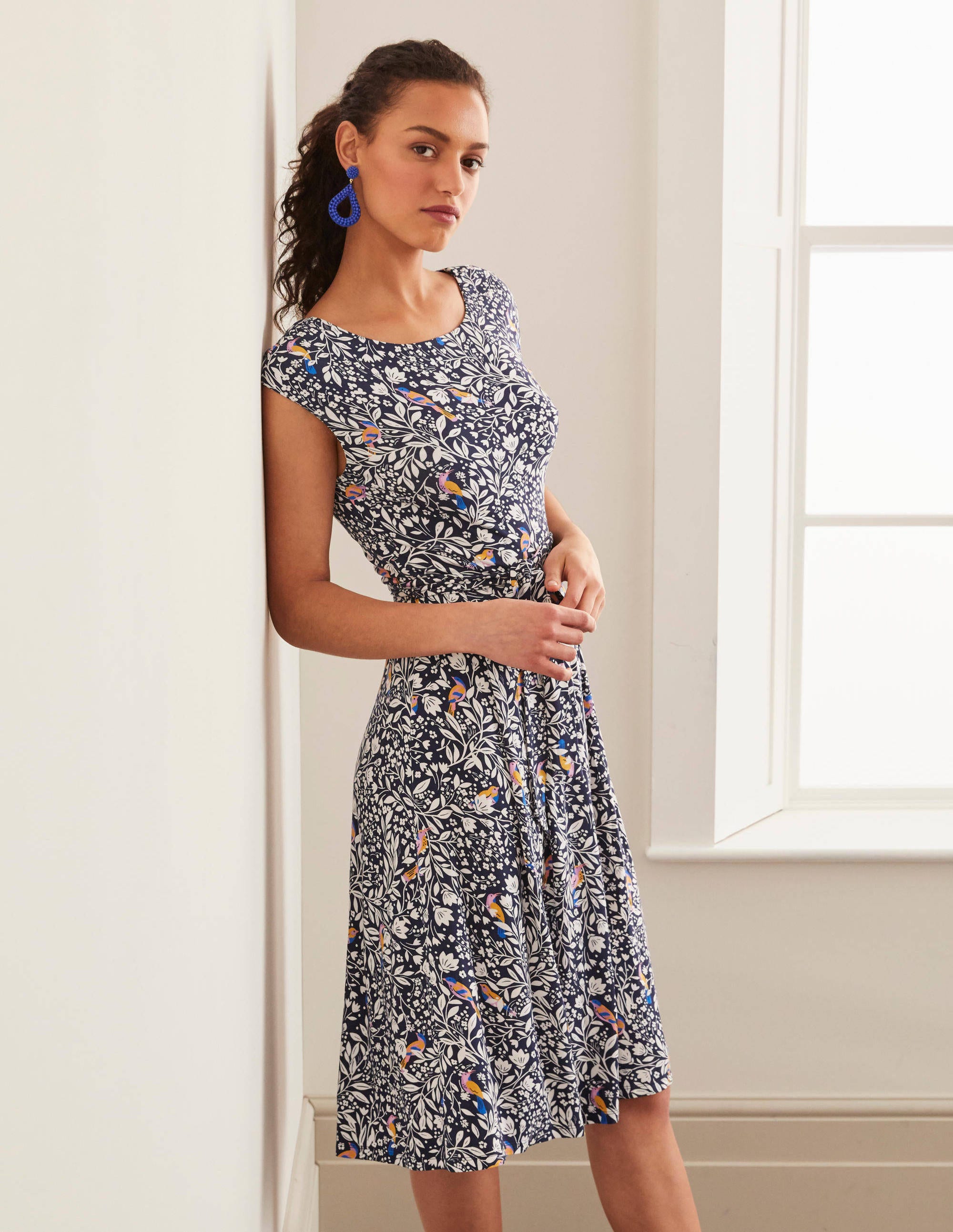boden octavia dress