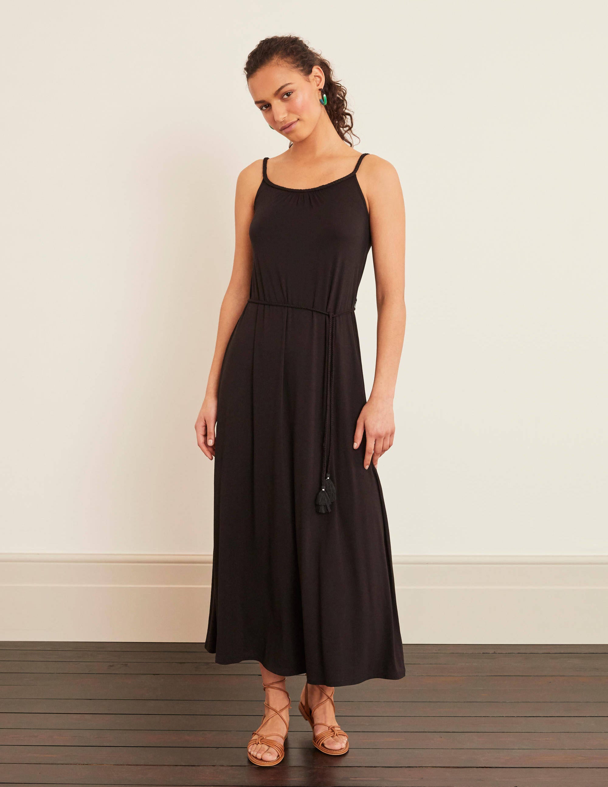 boden jersey maxi dress