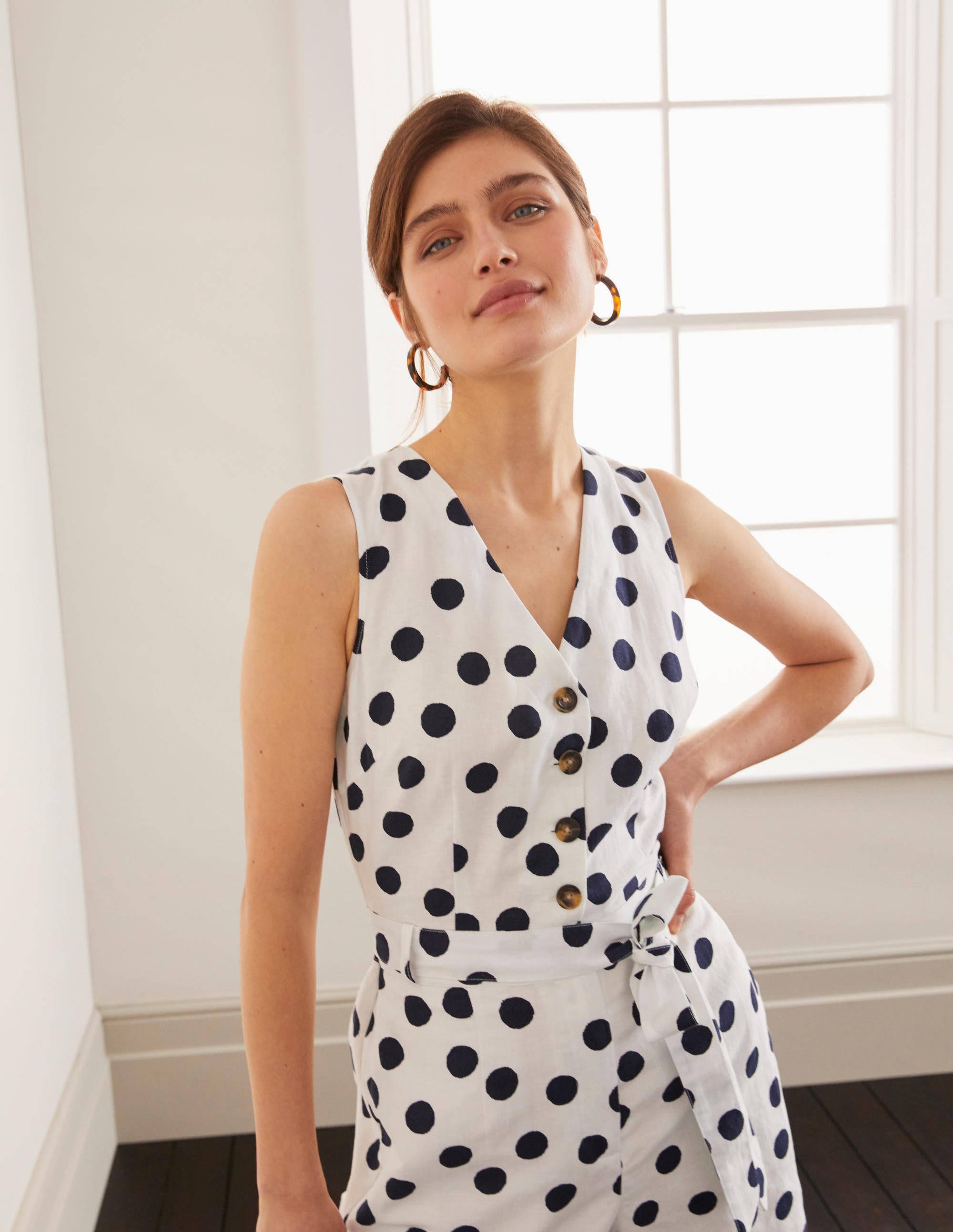 verity jumpsuit boden