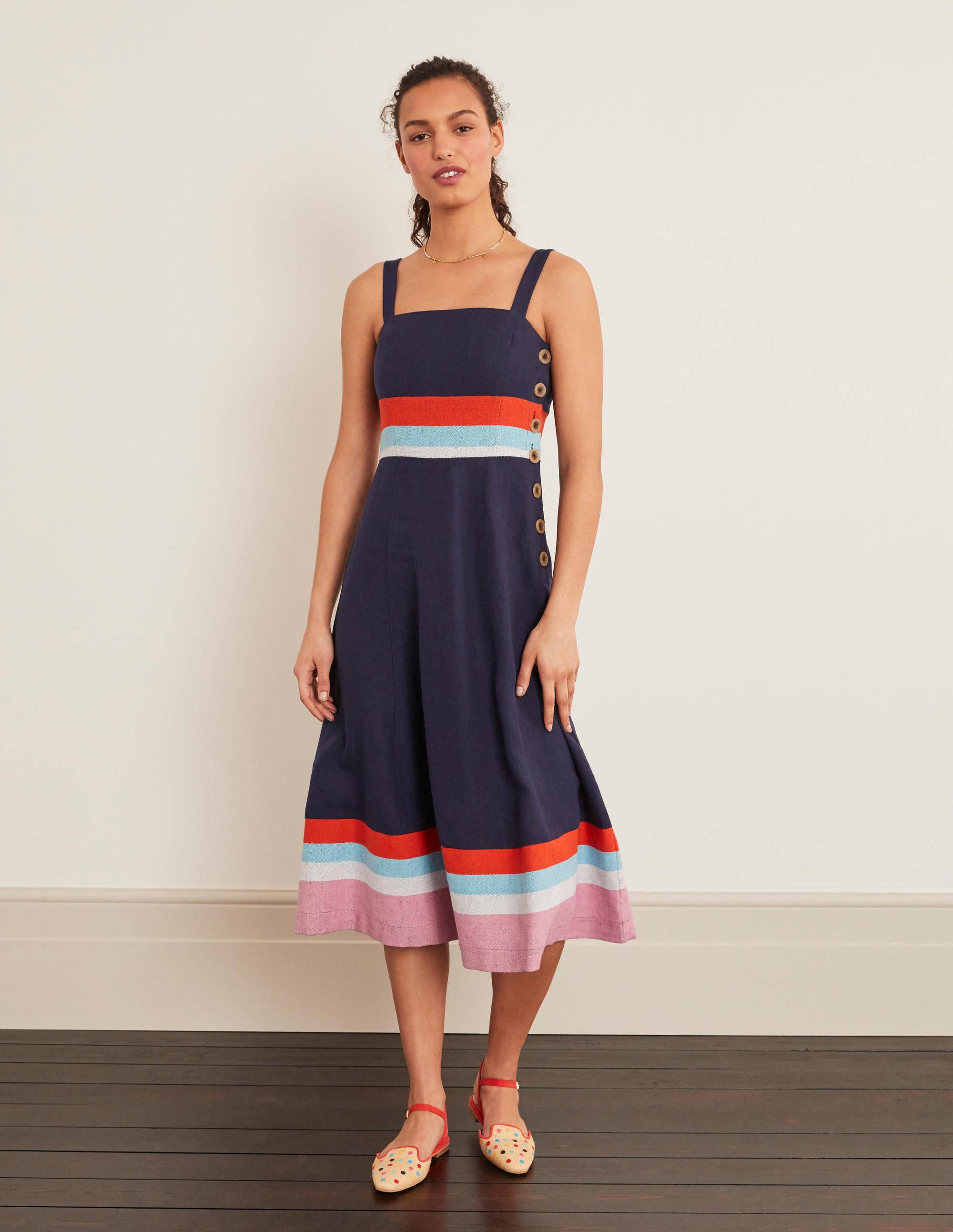 boden willa dress
