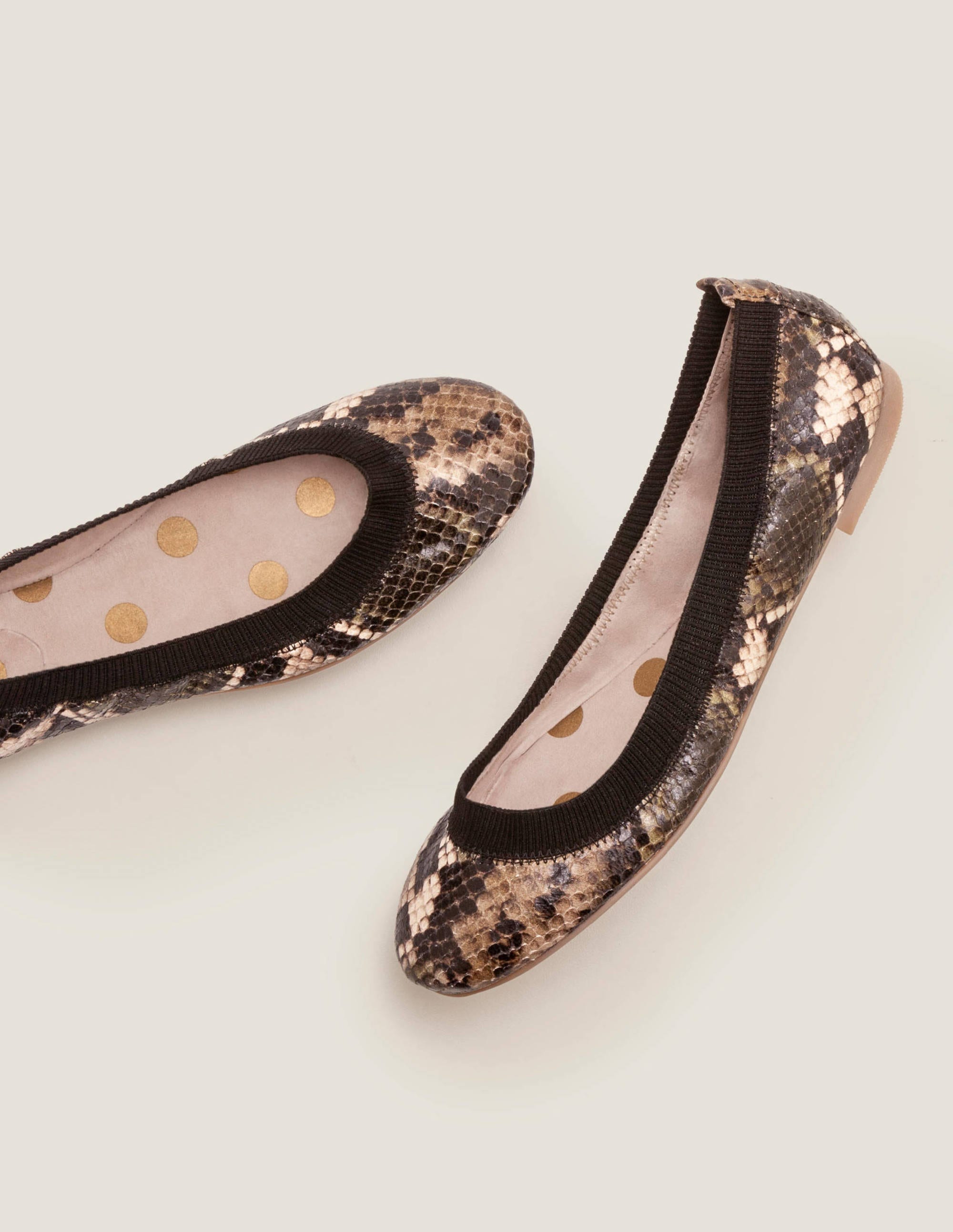 flexi ballerina shoes