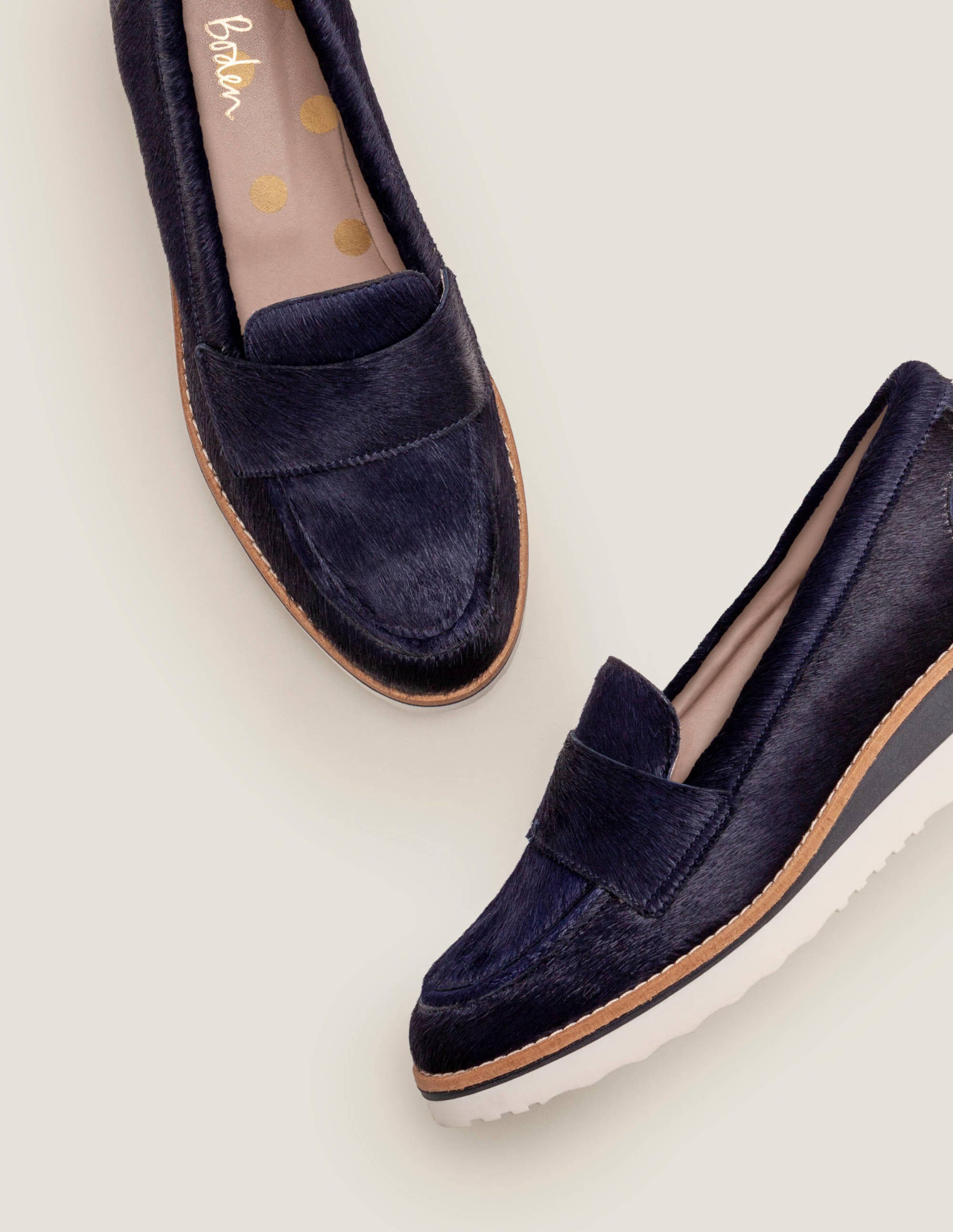 boden loafers