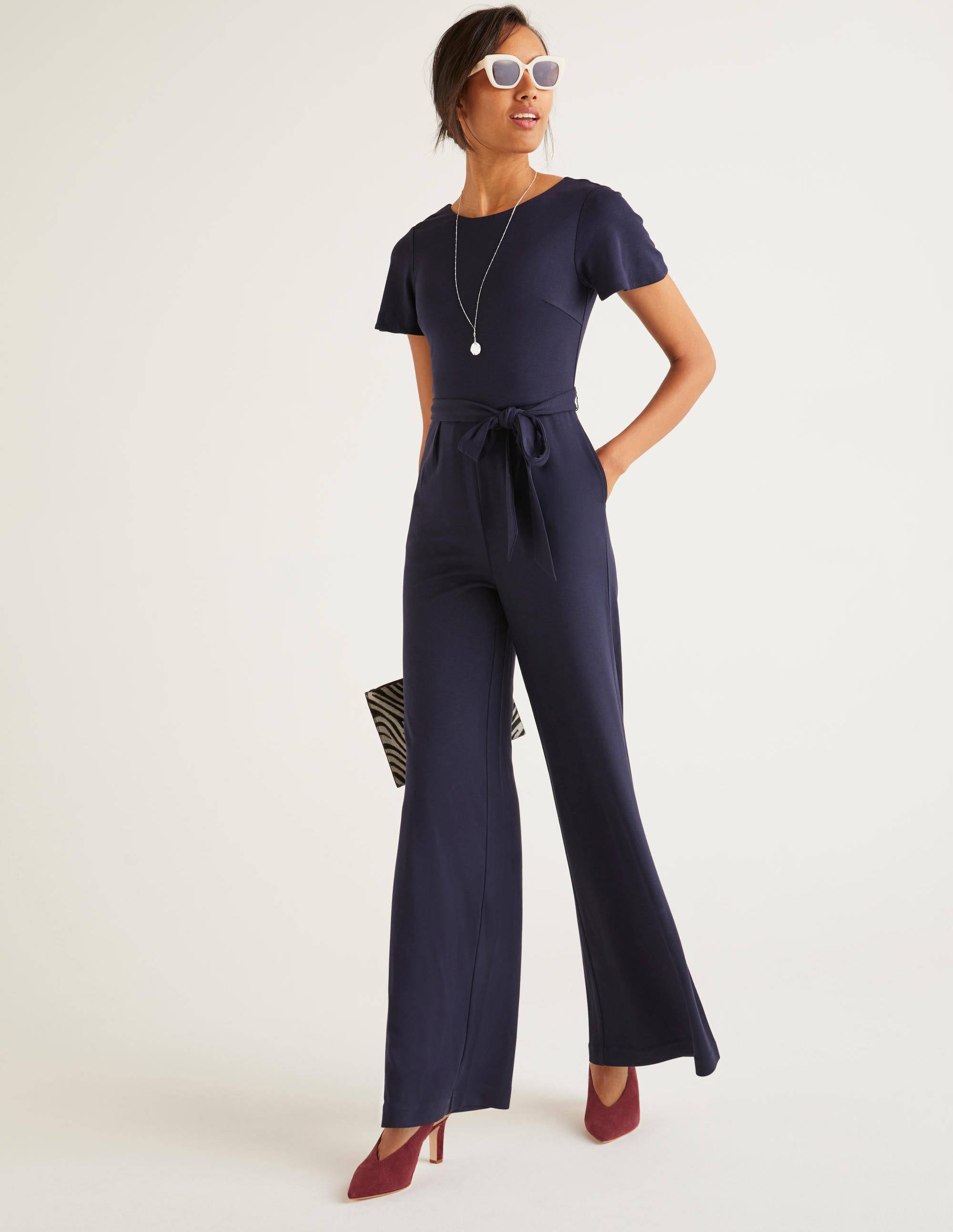 camille ponte jumpsuit