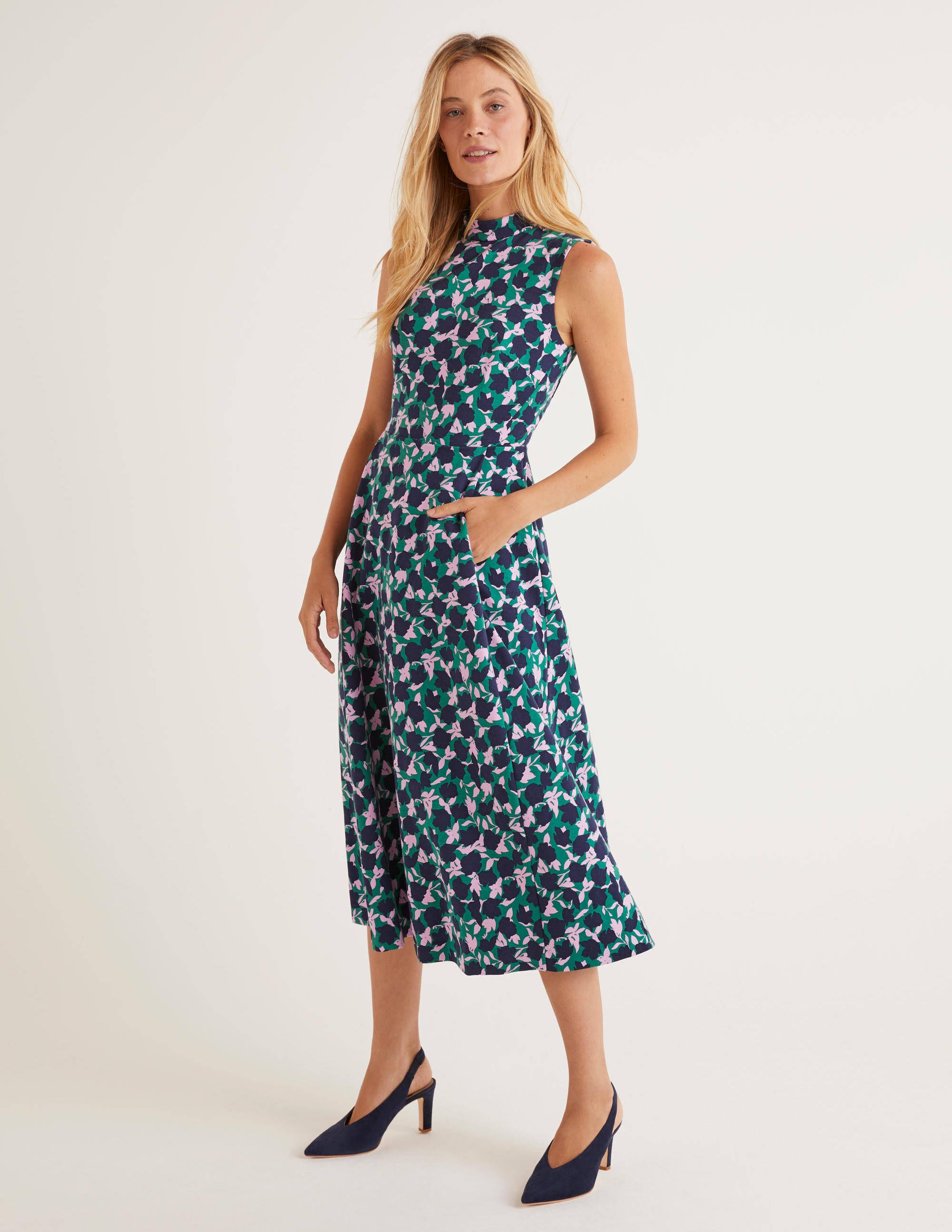 boden miriam dress
