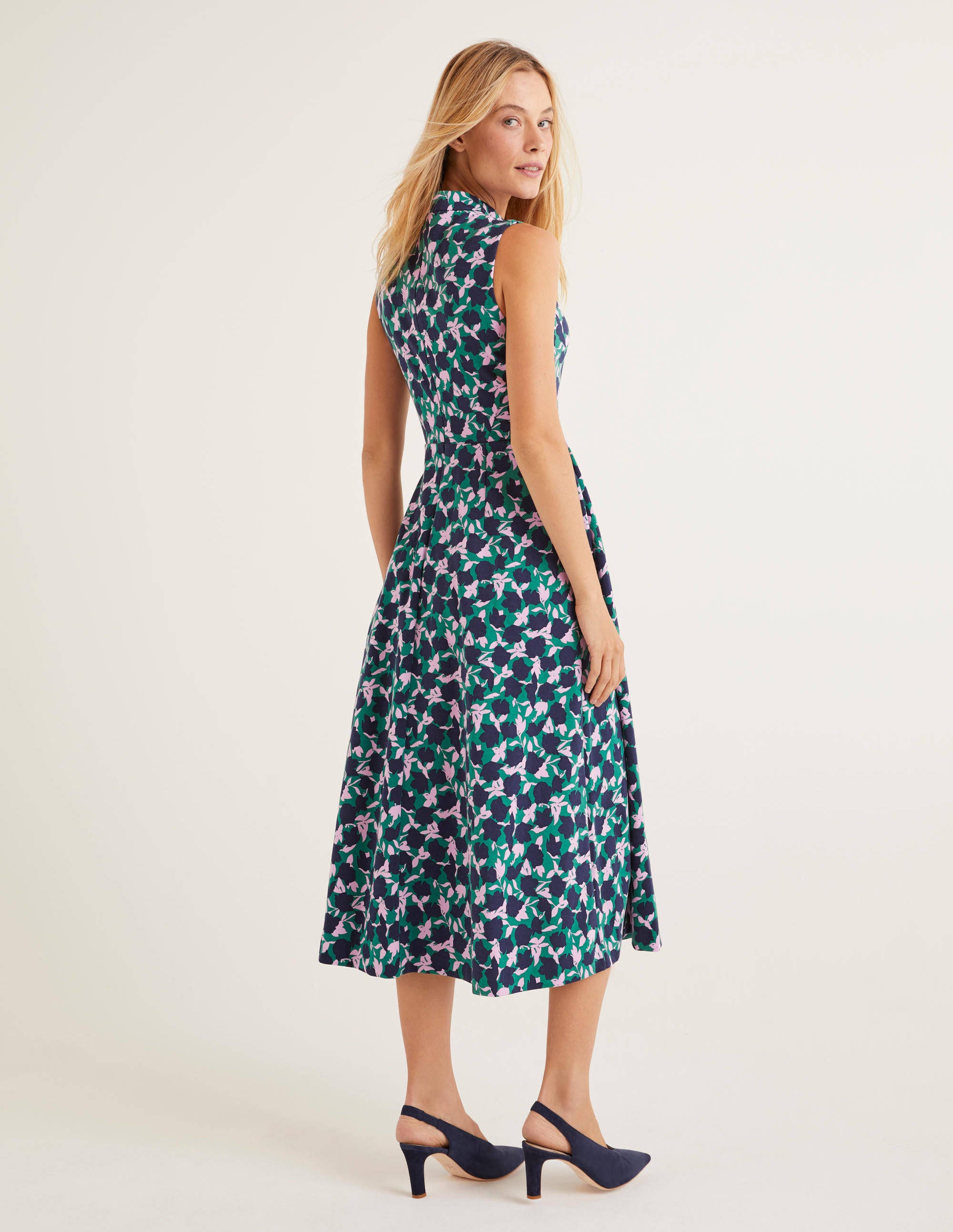 boden miriam dress