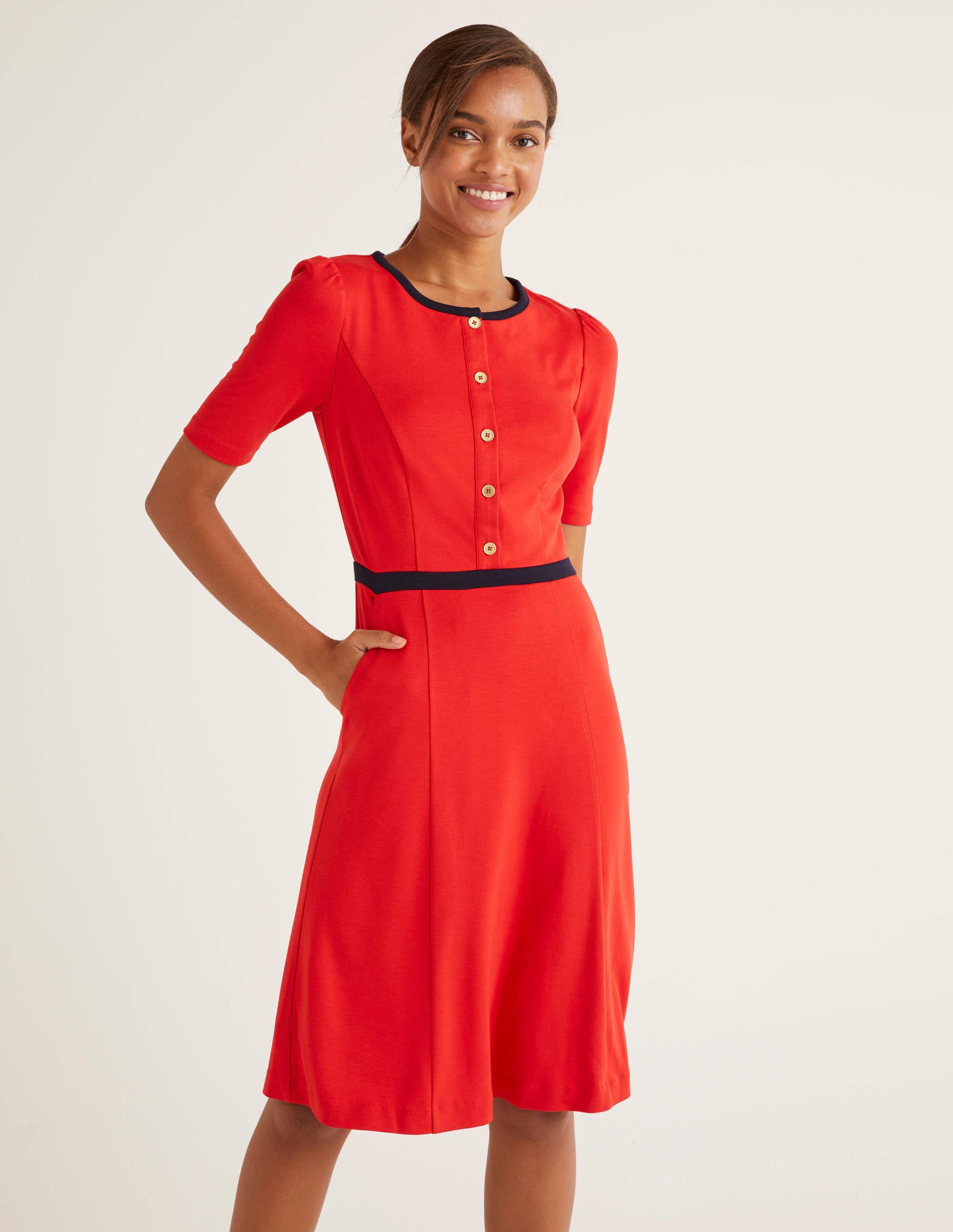 boden maria dress