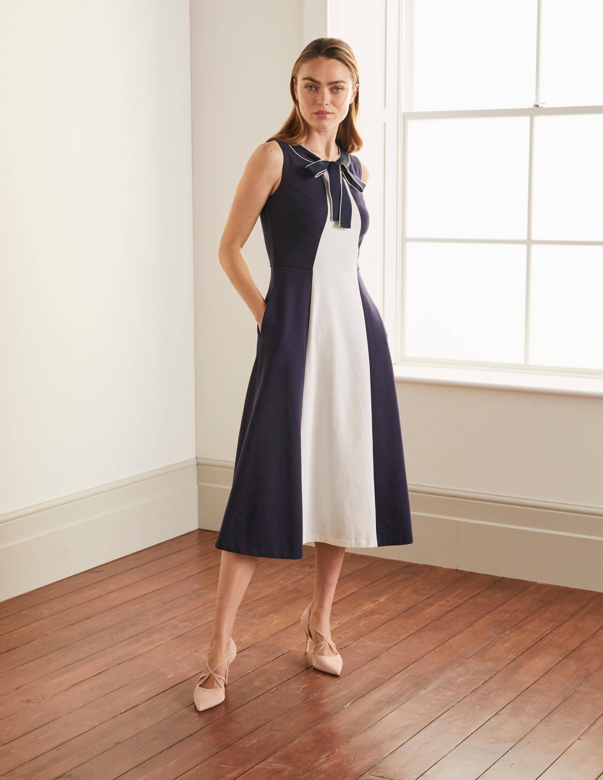 boden elise dress