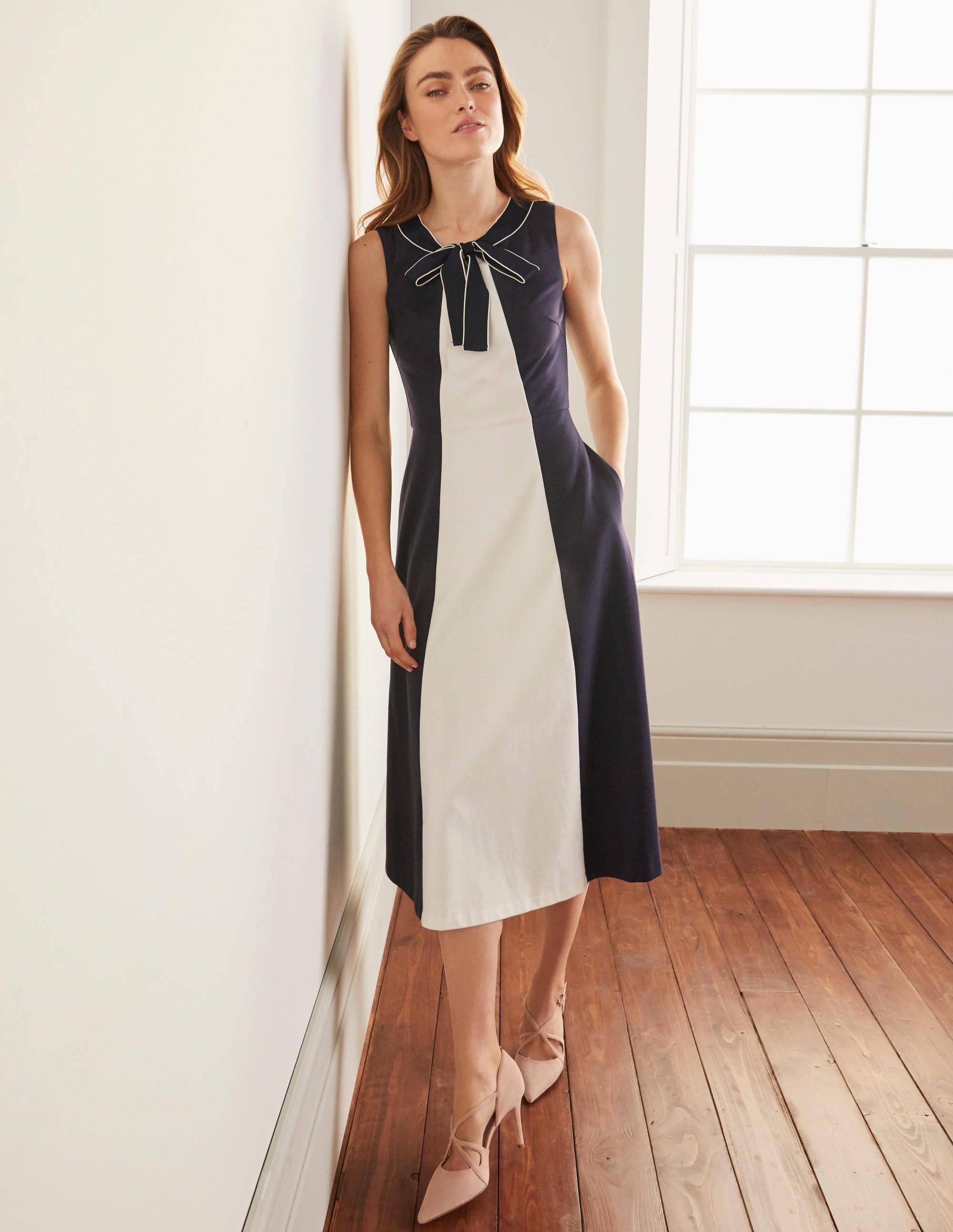 boden elise dress