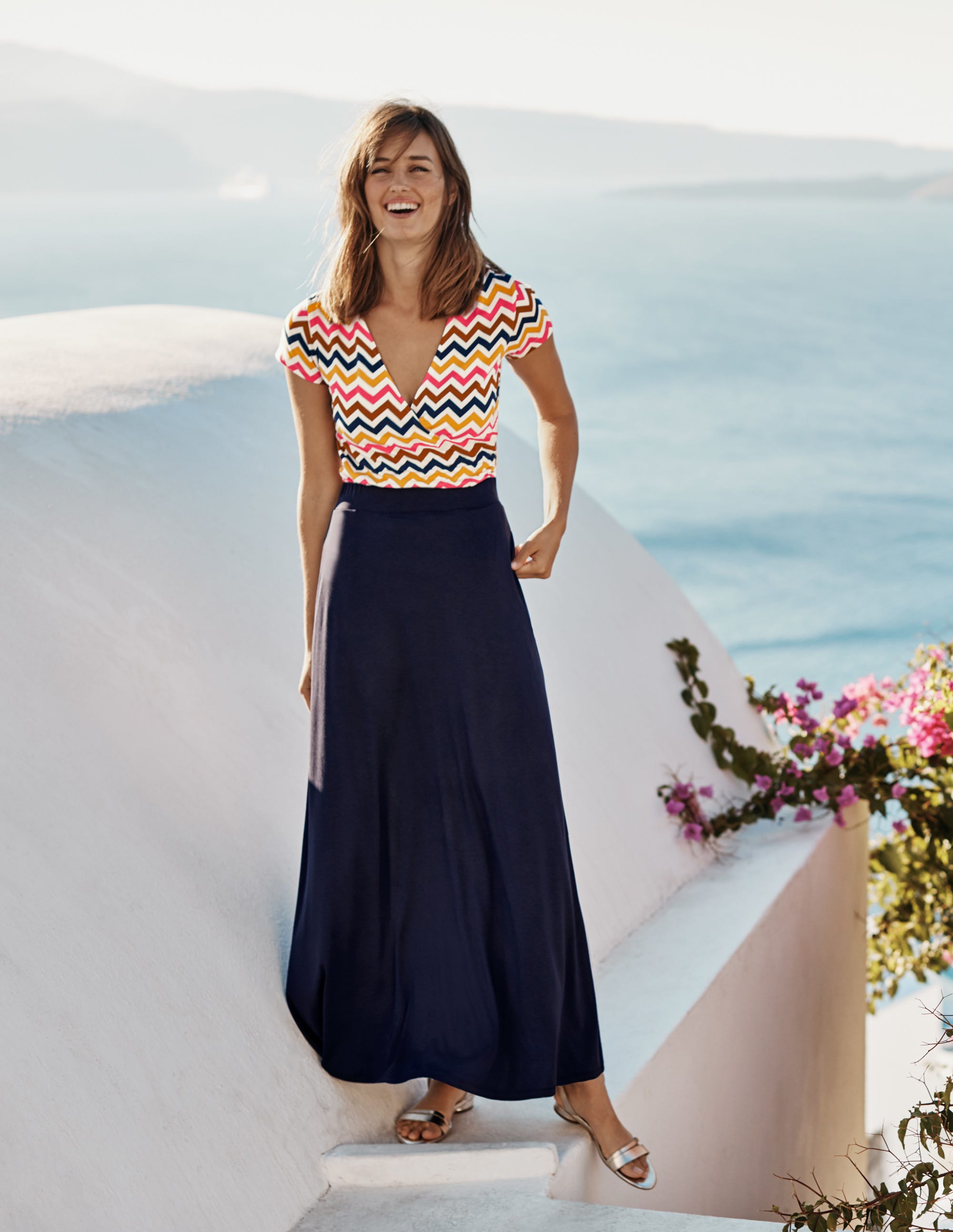 boden maxi skirt