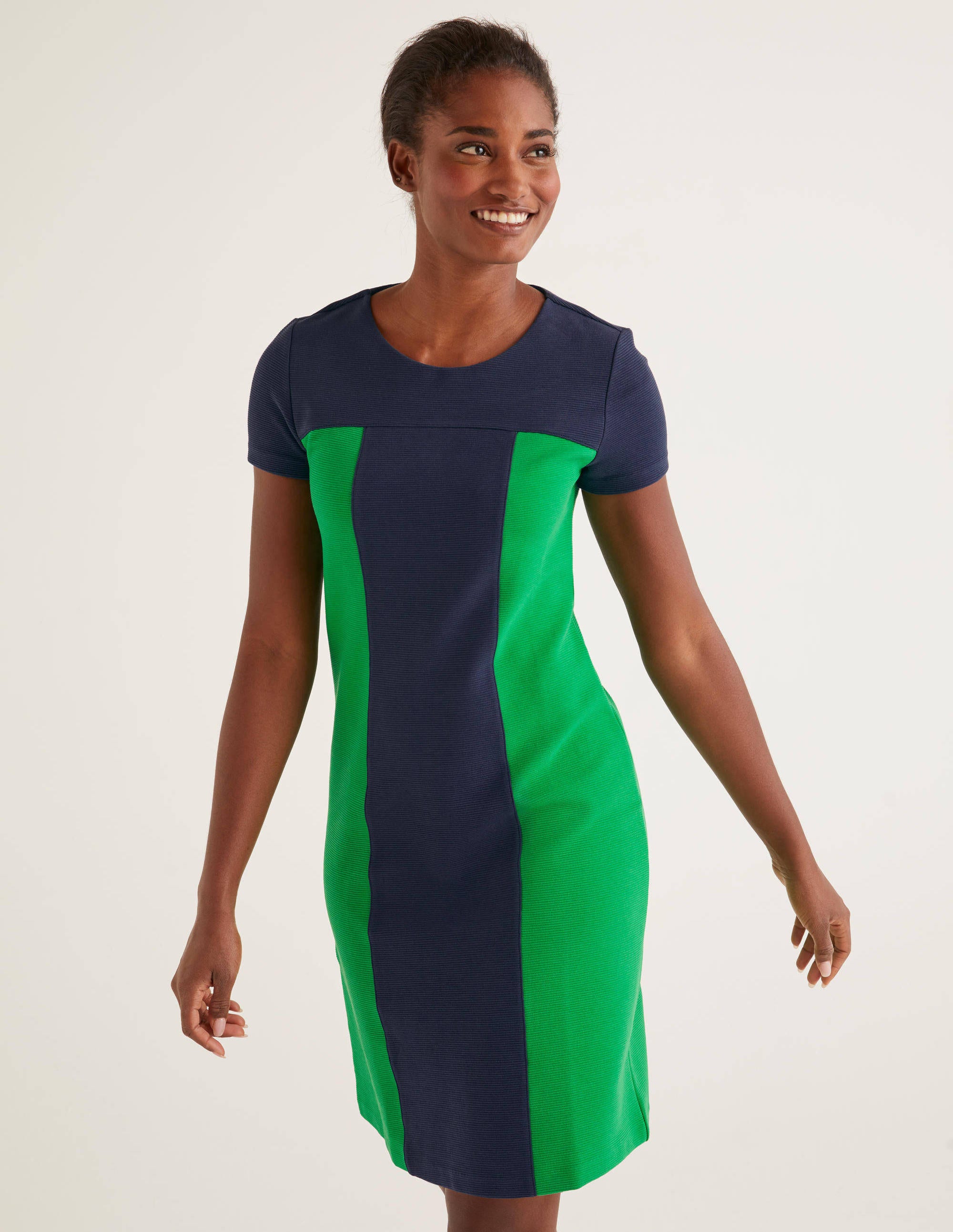 lizzie dress boden