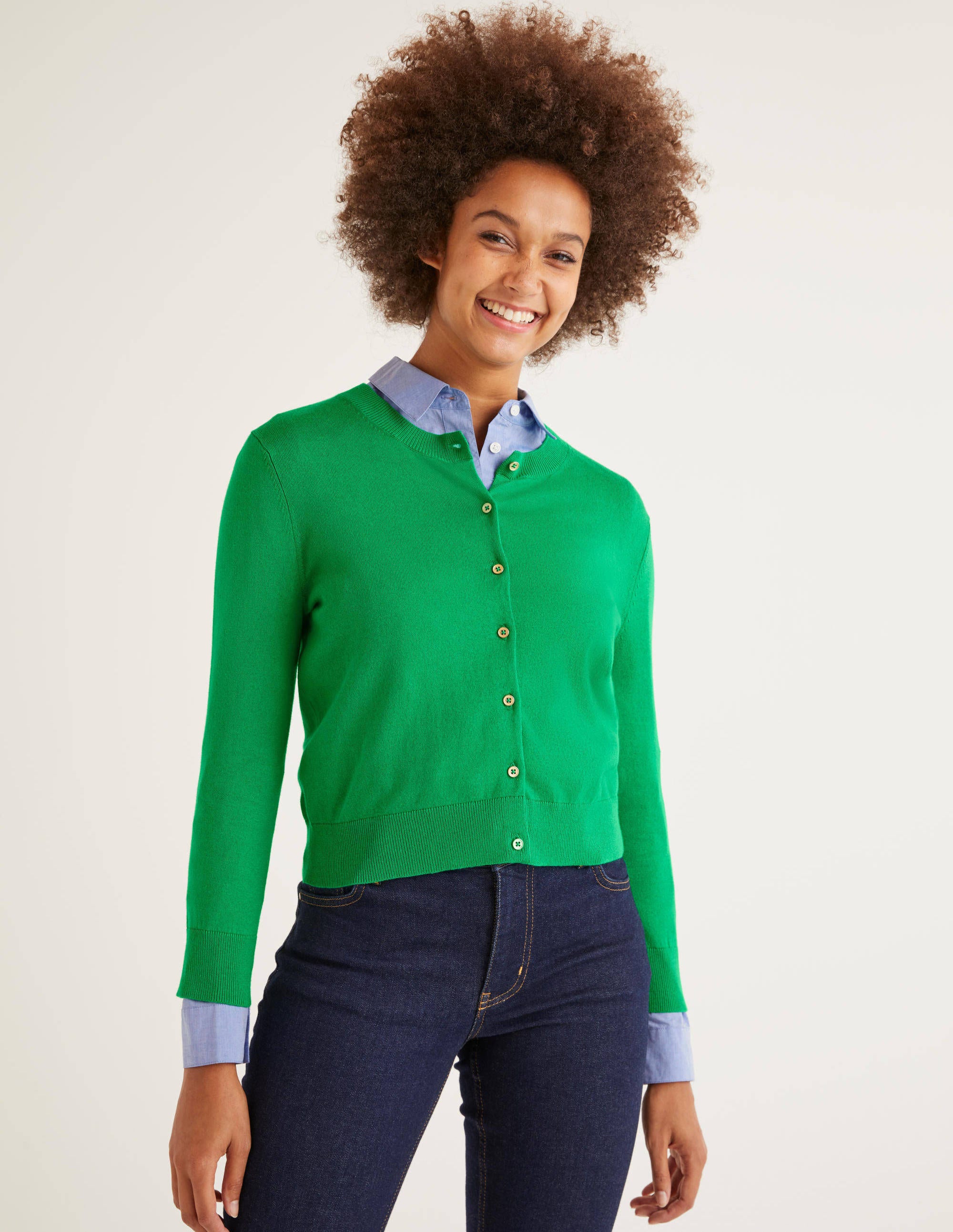 boden eldon cardigan