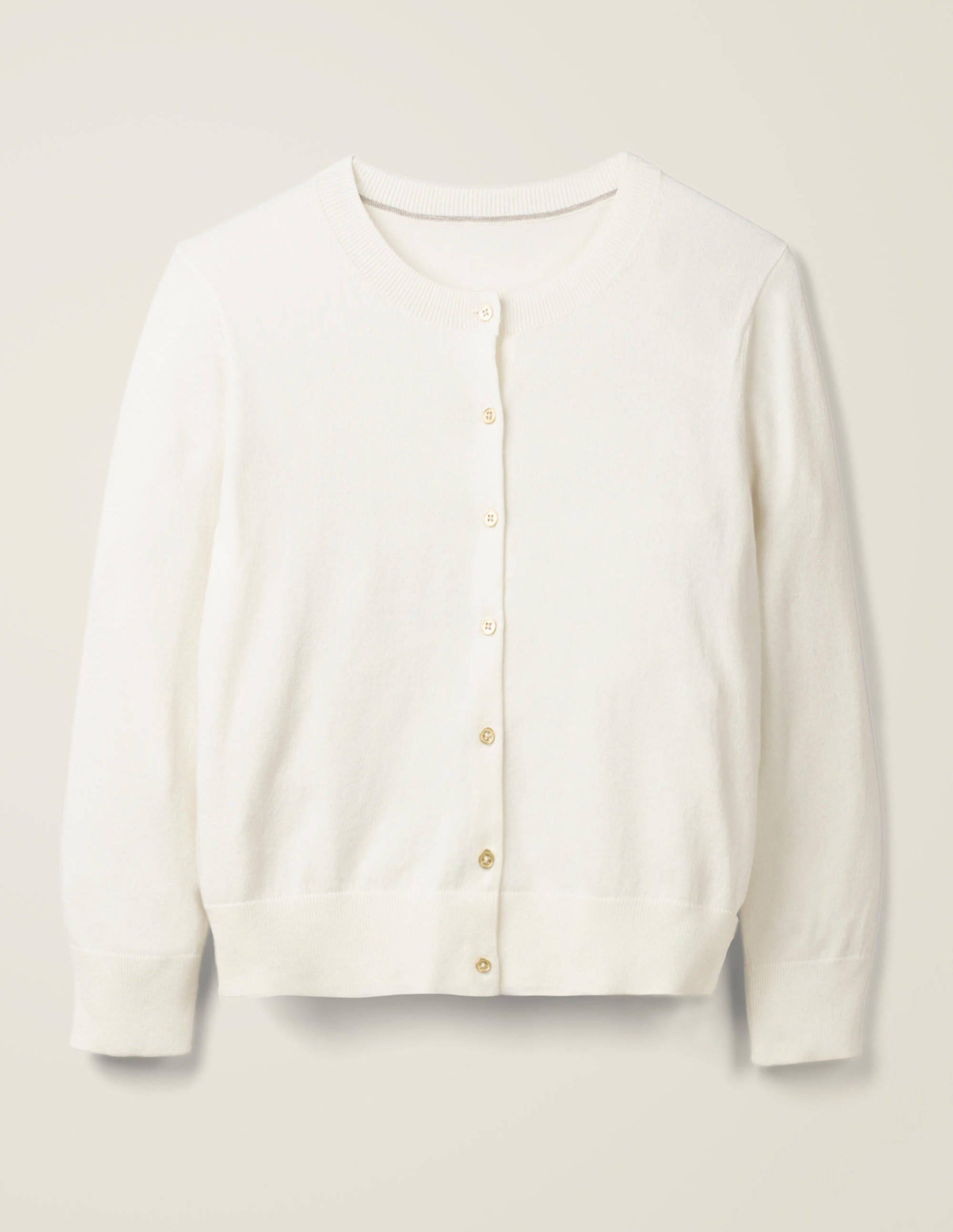 boden eldon crop cardigan