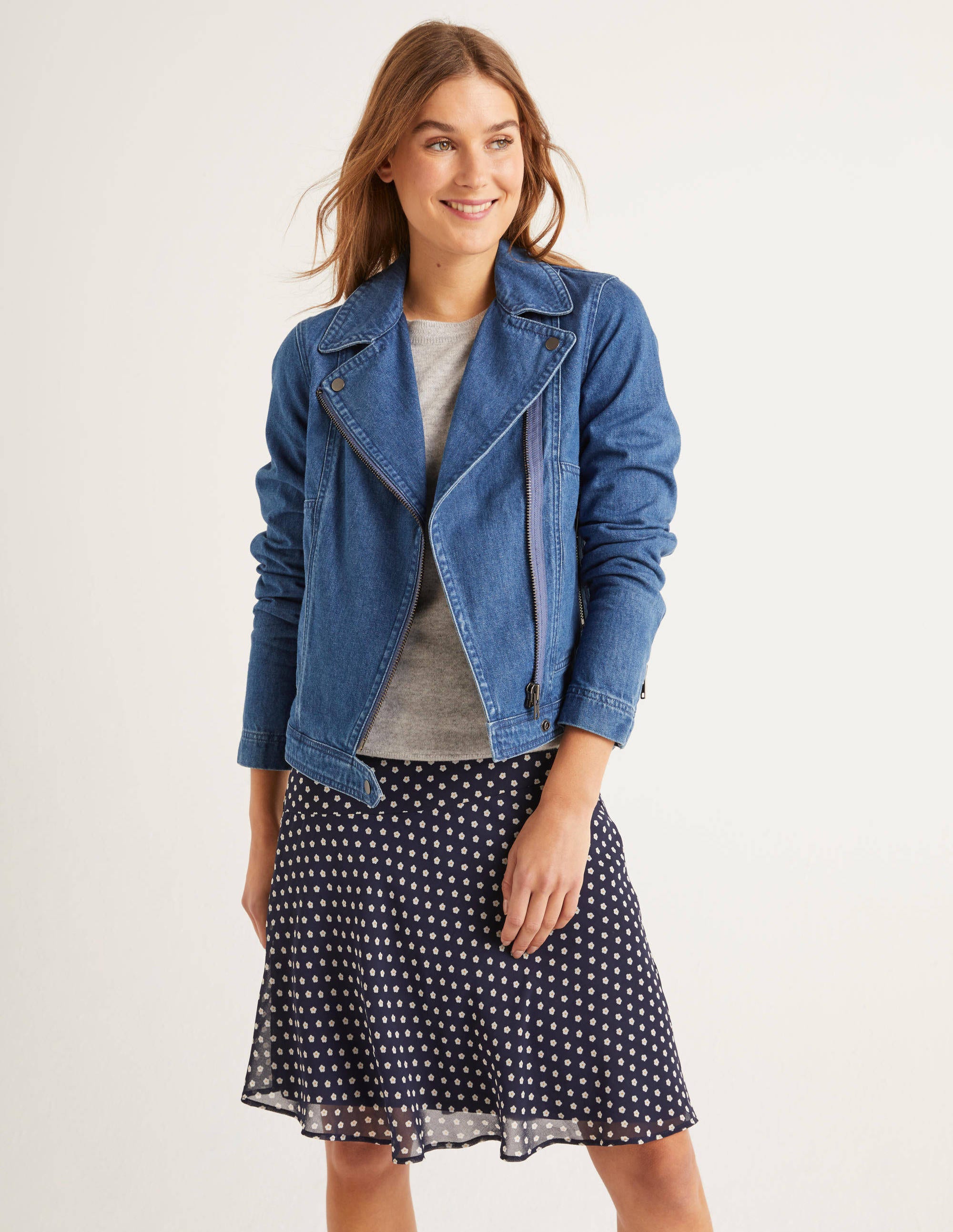 boden biker jacket
